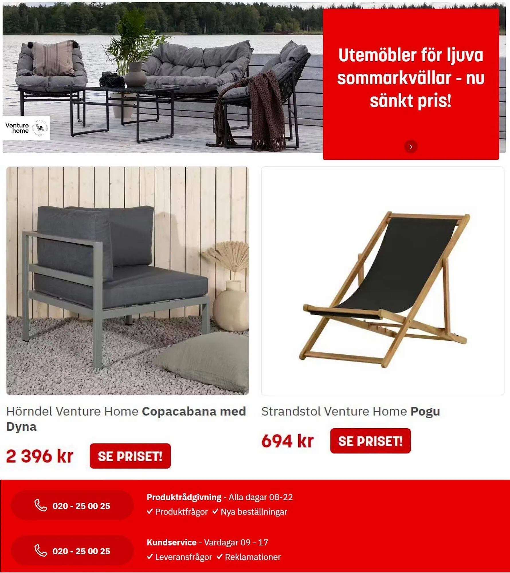 Bygghemma reklamblad från 1 augusti till 18 september 2023 - Reklamblad sidor 4