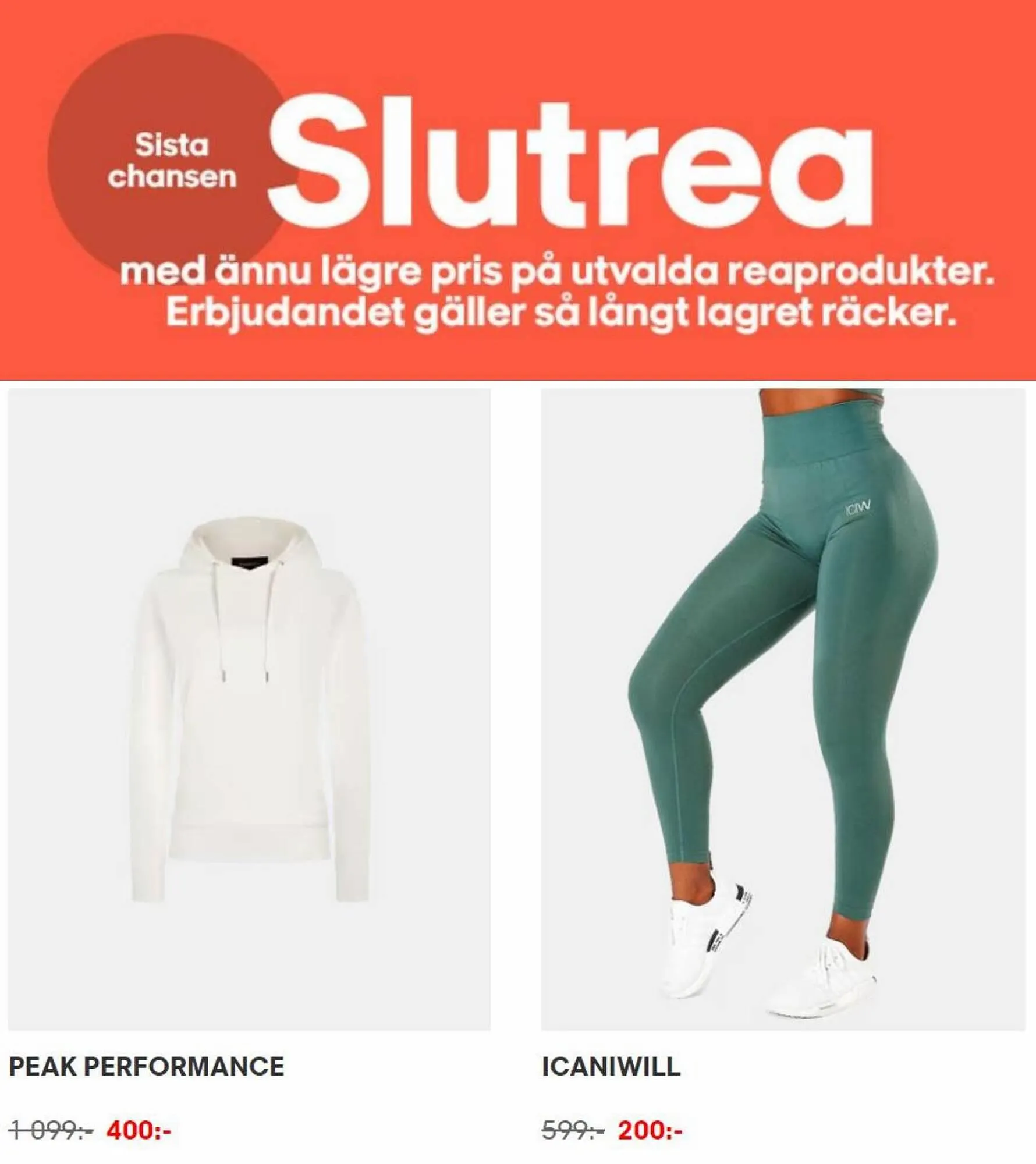 Stadium reklamblad från 29 juli till 6 september 2023 - Reklamblad sidor 4