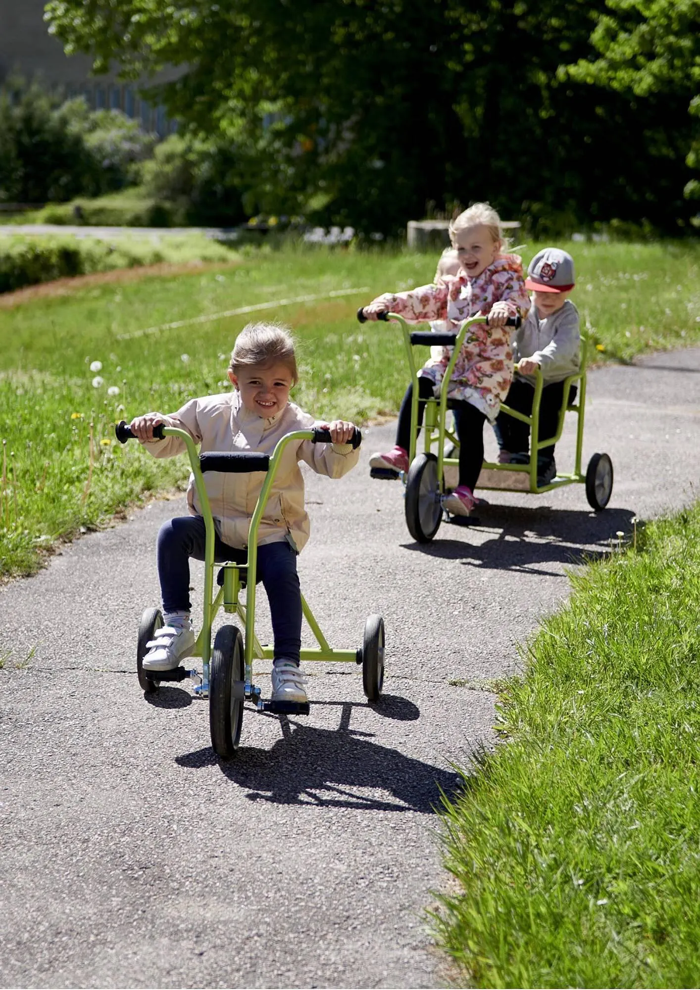 Lekolar reklamblad från 18 juni till 18 juli 2023 - Reklamblad sidor 10