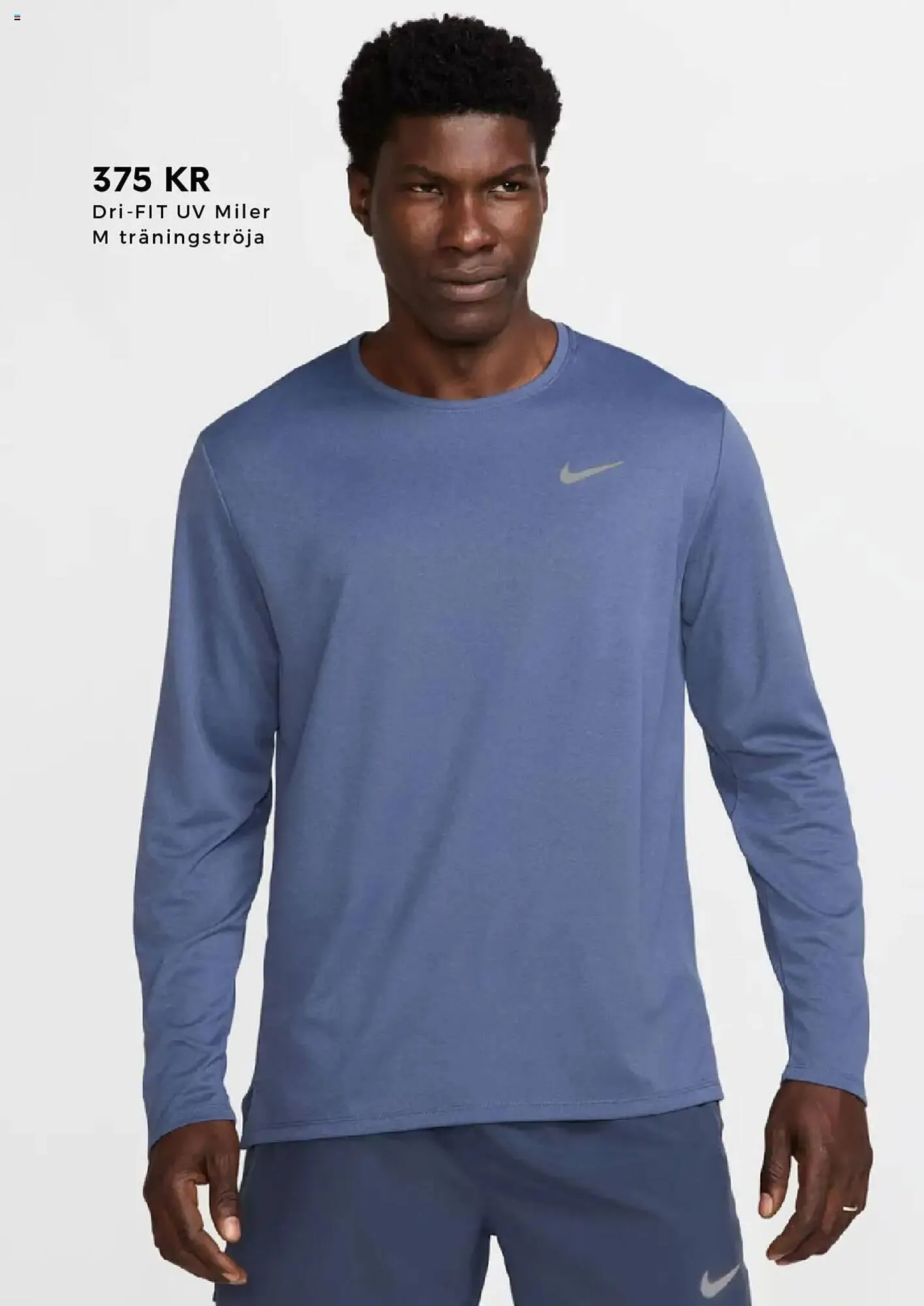 Intersport reklamblad från 1 april till 30 april 2025 - Reklamblad sidor 9