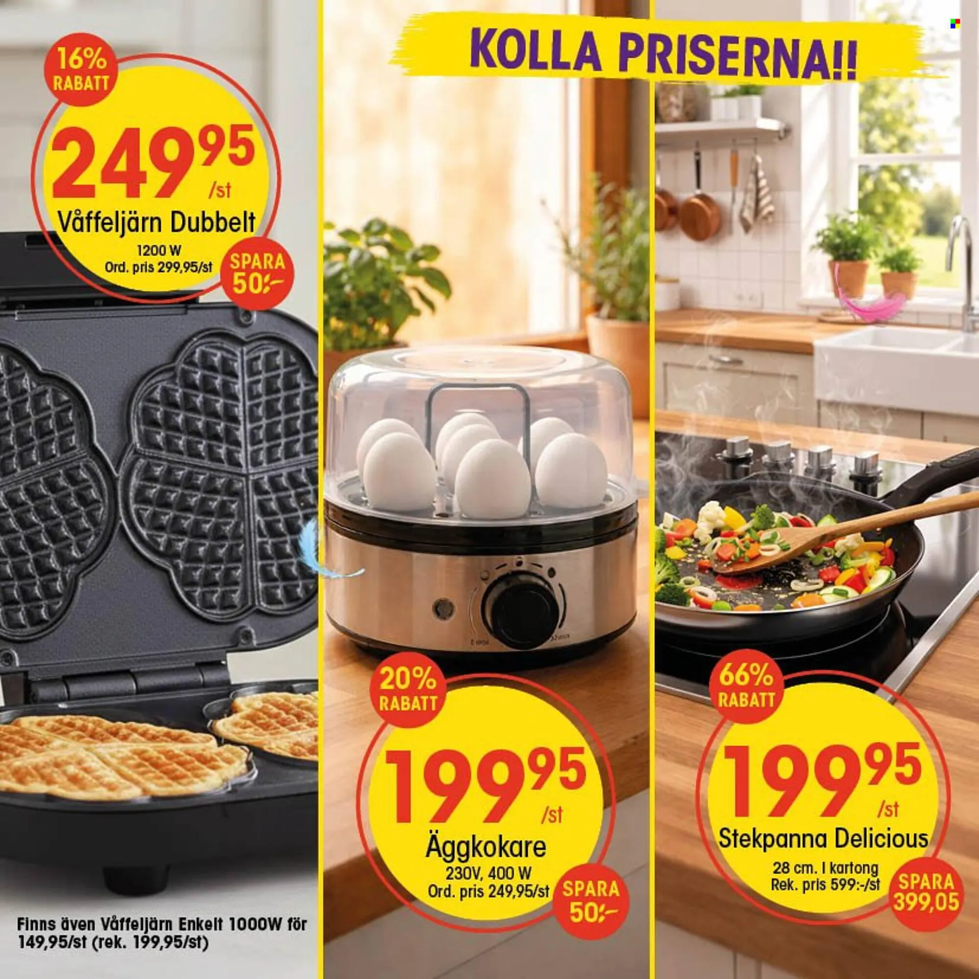 EKO reklamblad från 28 mars till 5 april 2026 - Reklamblad sidor 8
