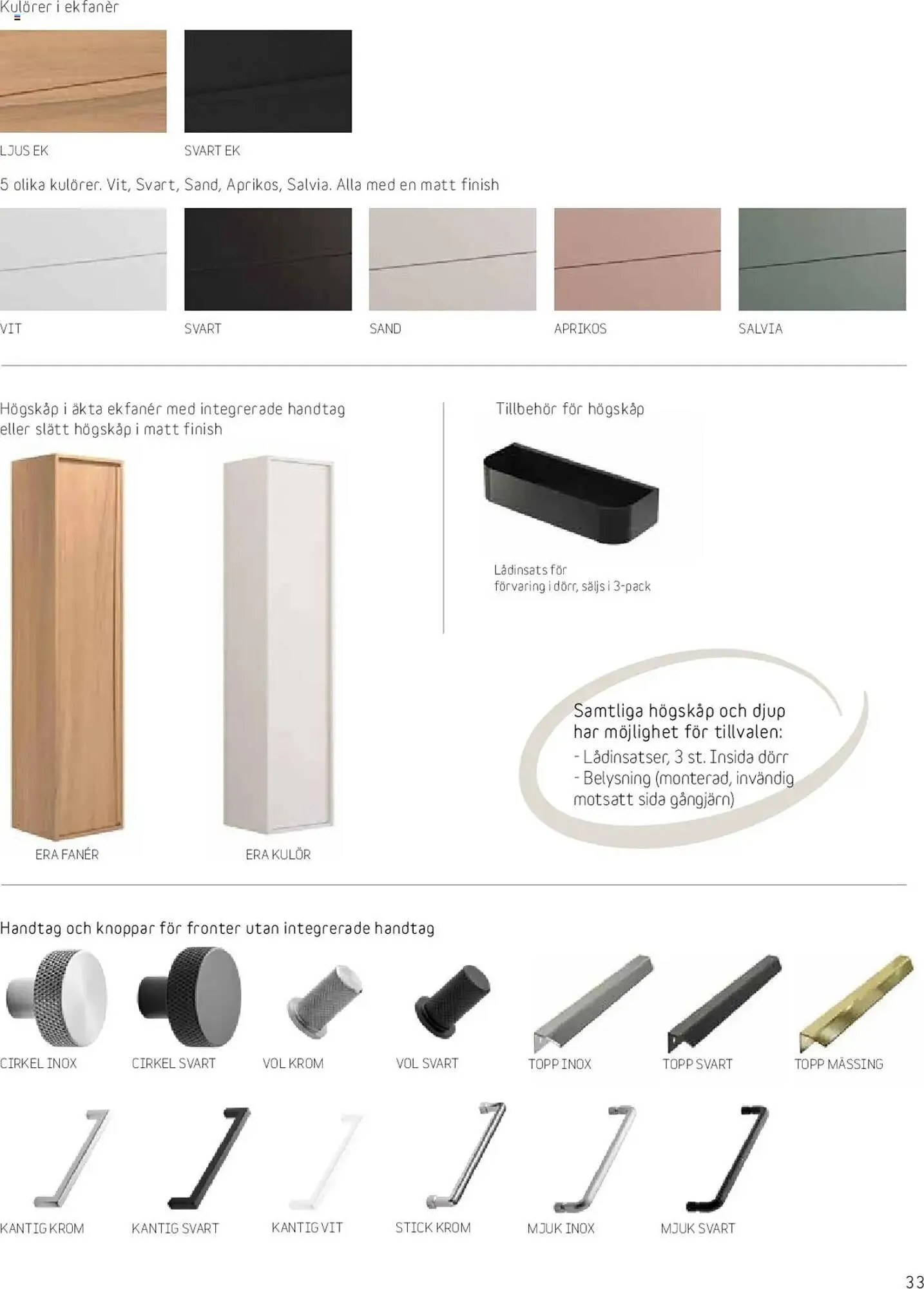 Bauhaus reklamblad från 25 augusti till 31 december 2026 - Reklamblad sidor 33