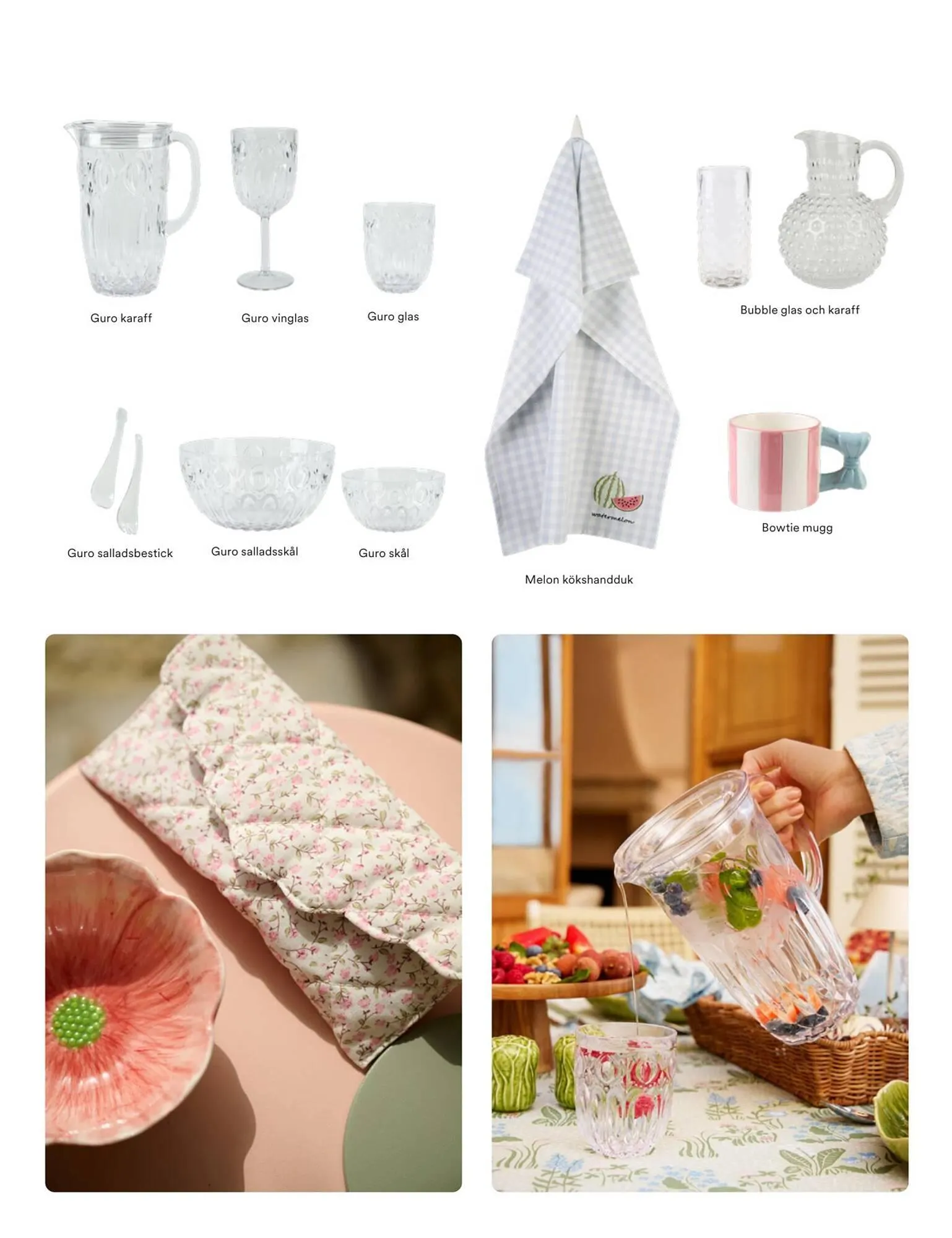 Hemtex reklamblad från 1 april till 1 juli 2026 - Reklamblad sidor 35