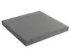 Funkis Femtio antracit 50x50x5 cm