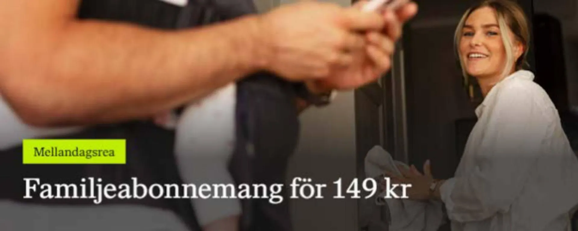 Tele2 reklamblad från 26 december till 10 januari 2026 - Reklamblad sidor 2