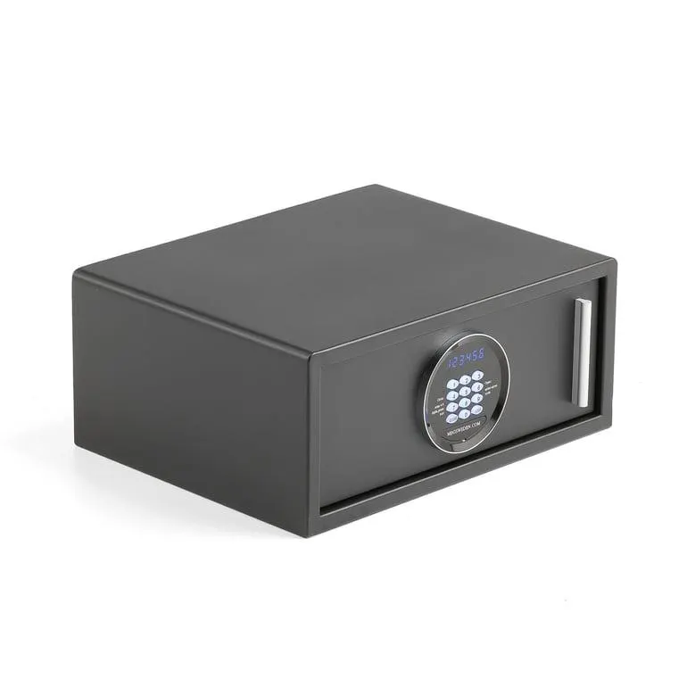 Värdeförvaringsslåda KEEP