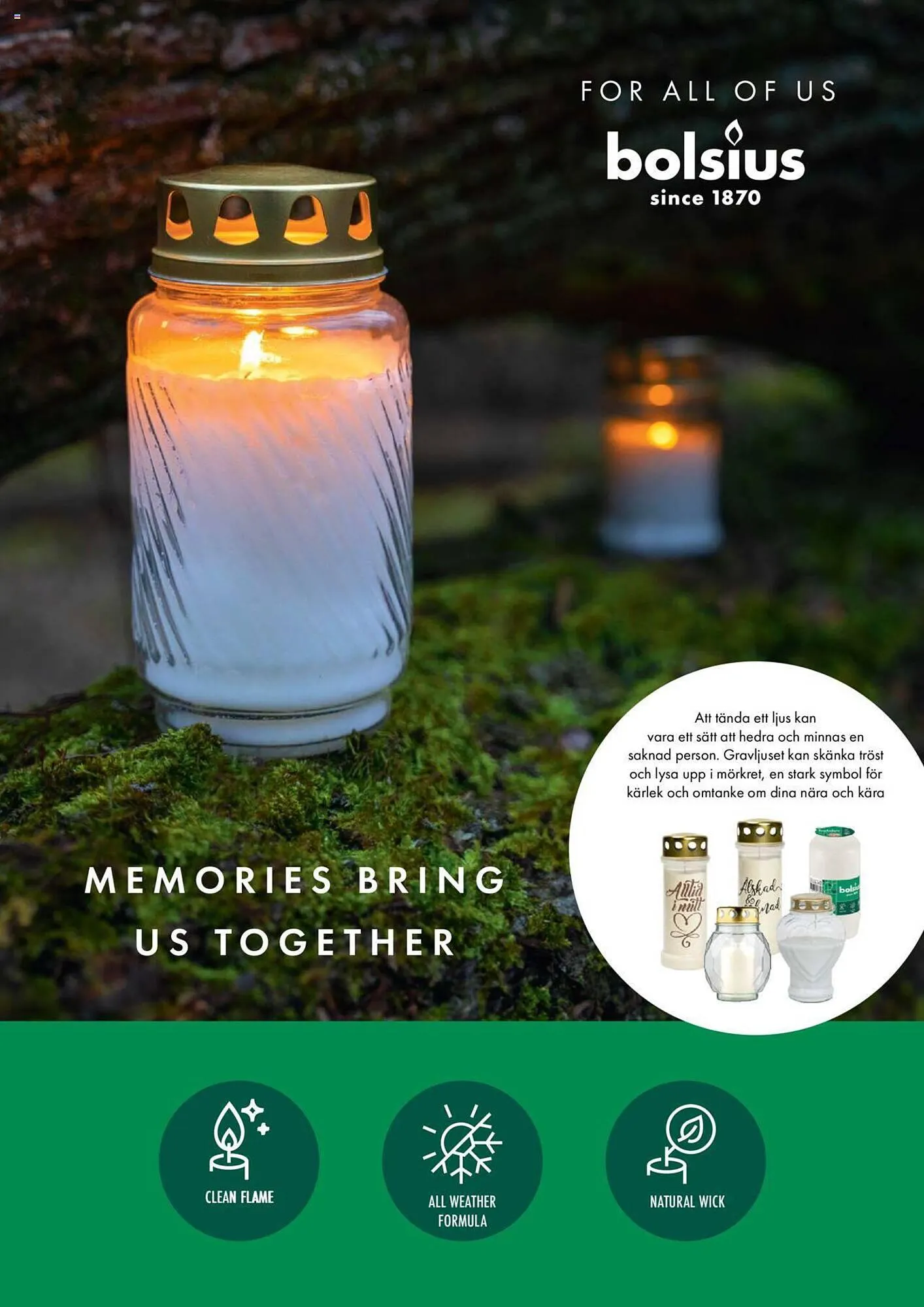 Blomsterlandet reklamblad från 25 september till 1 oktober 2023 - Reklamblad sidor 20