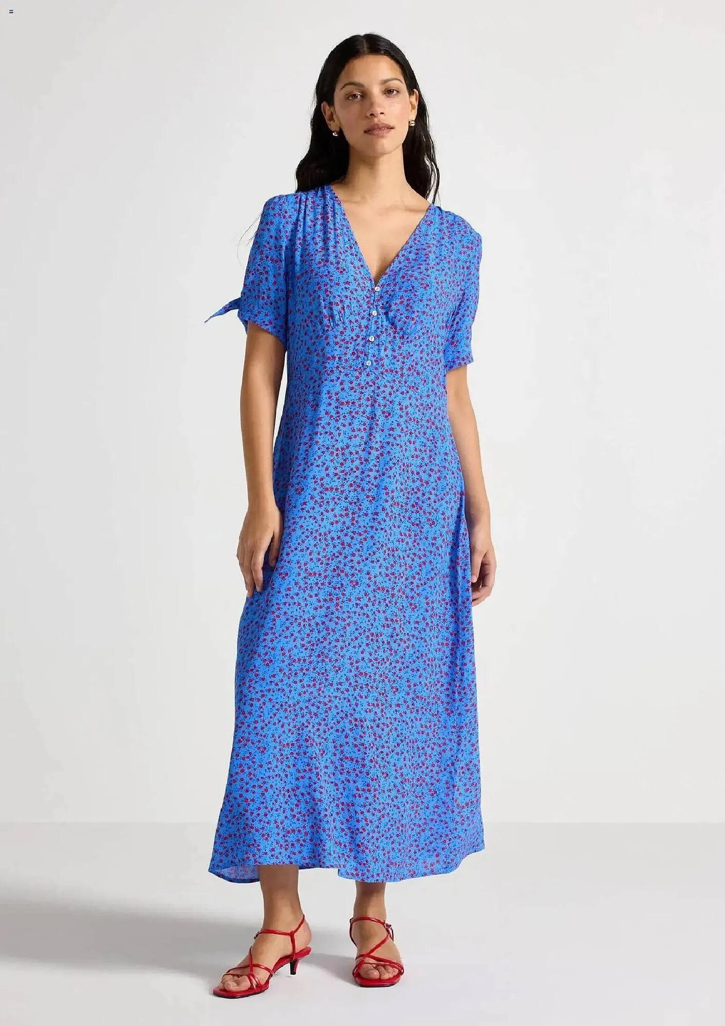 Lindex reklamblad från 5 januari till 1 februari 2026 - Reklamblad sidor 5