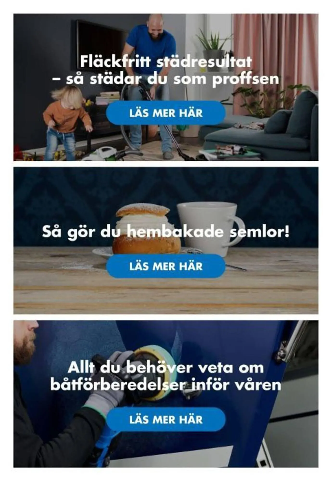 Biltema reklamblad från 5 april till 11 april 2025 - Reklamblad sidor 19