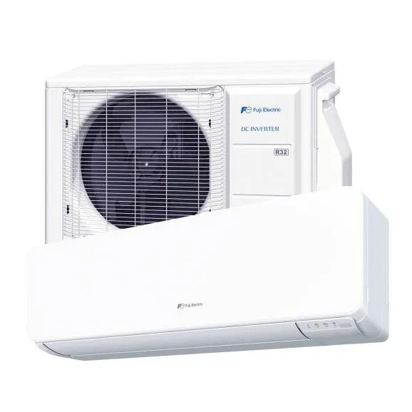Fuji Electric Hokuo 09 KMCEN