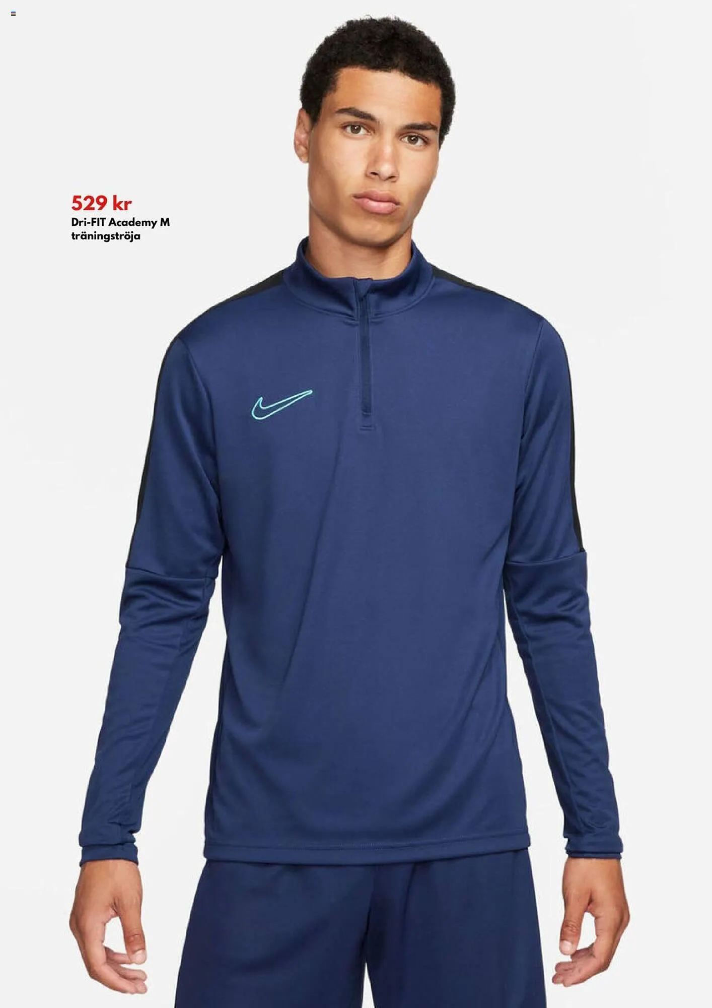 Intersport reklamblad från 1 december till 31 december 2023 - Reklamblad sidor 14