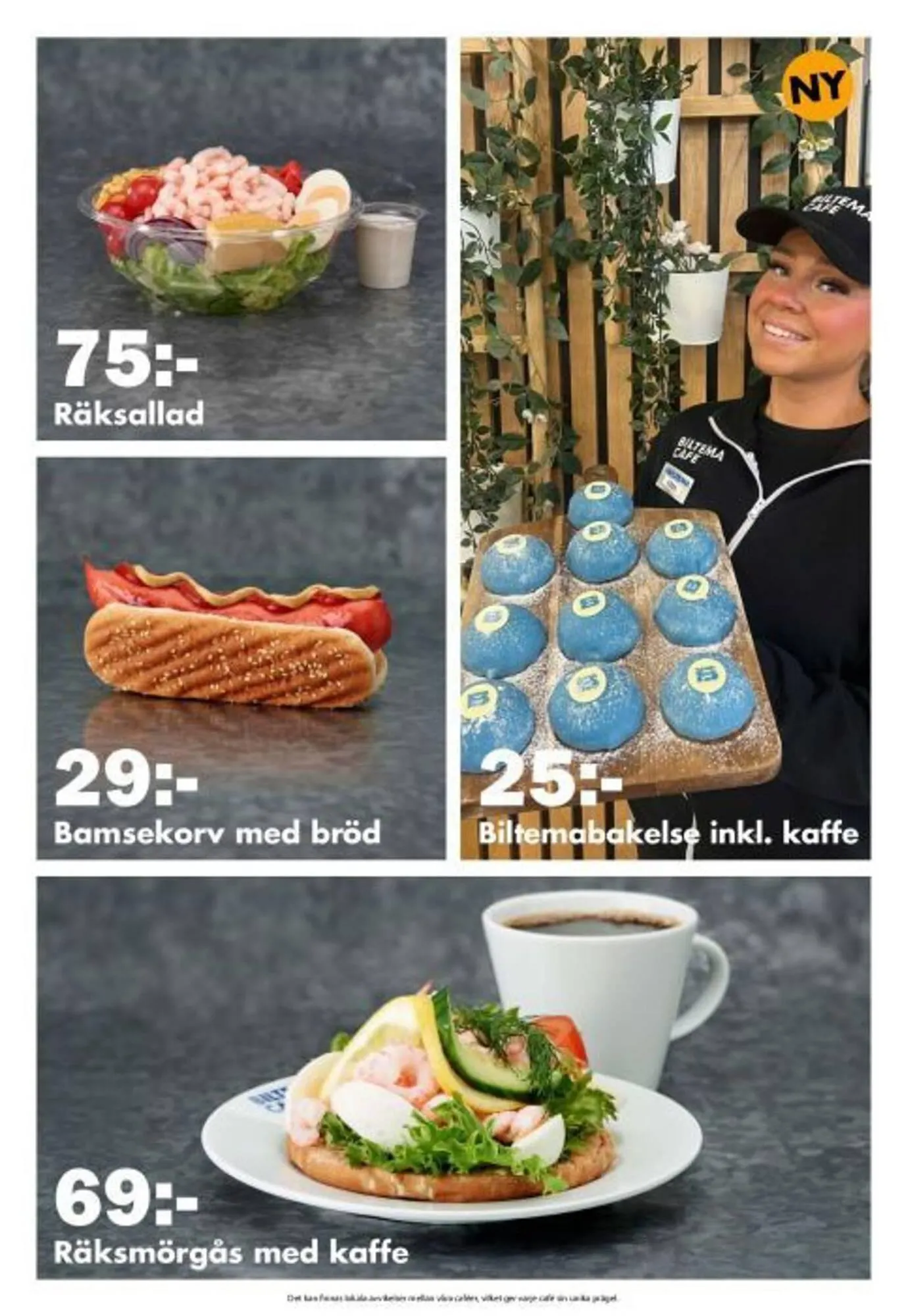 Biltema reklamblad från 25 mars till 31 mars 2025 - Reklamblad sidor 15