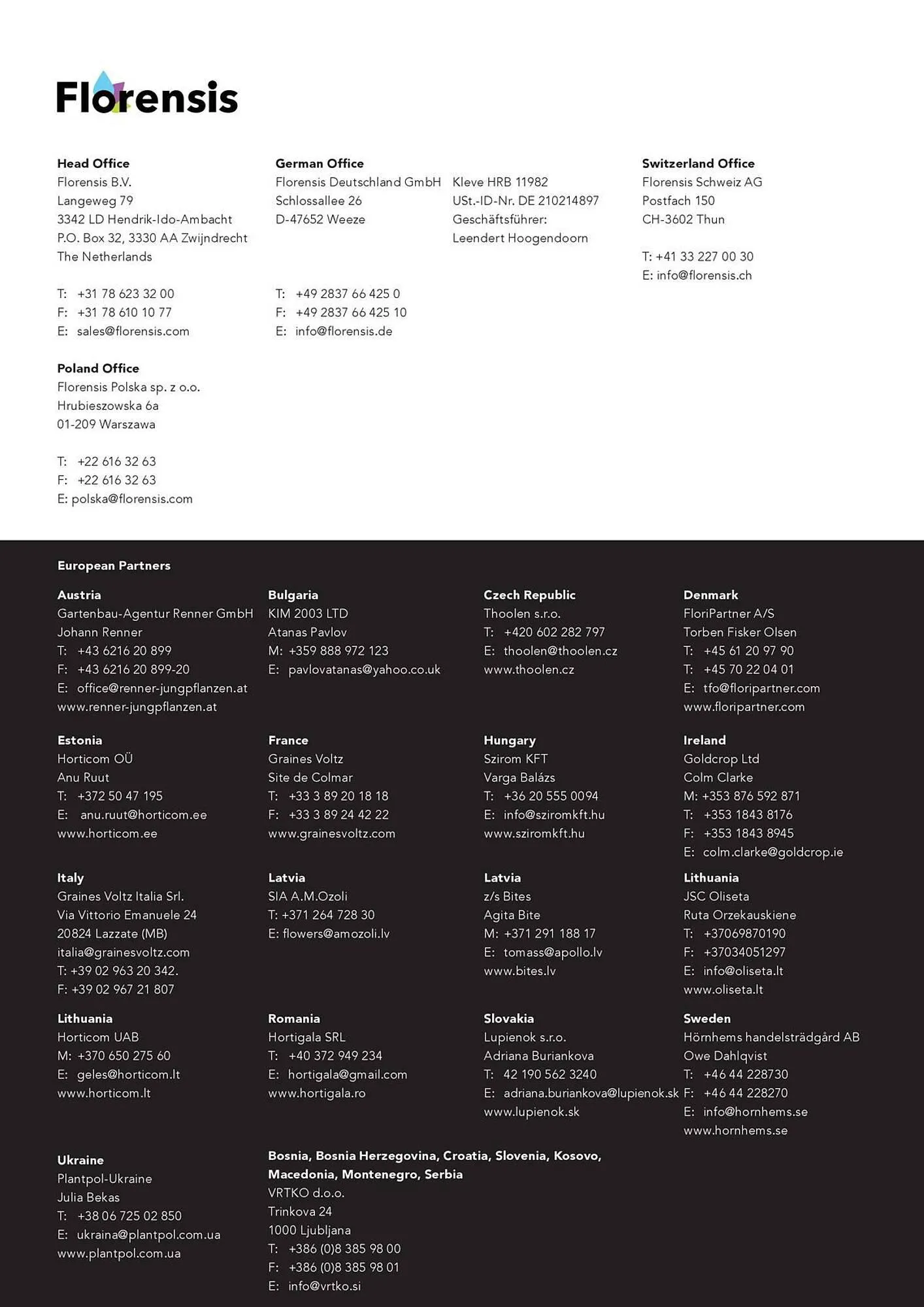Harald Nyborg reklamblad från 15 februari till 31 december 2024 - Reklamblad sidor 207