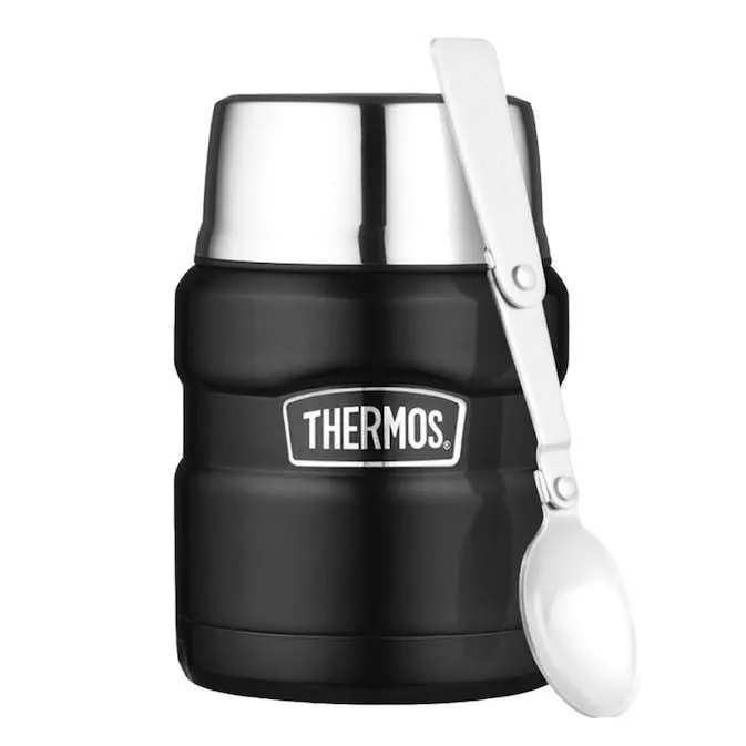 Matsålstermos Thermos