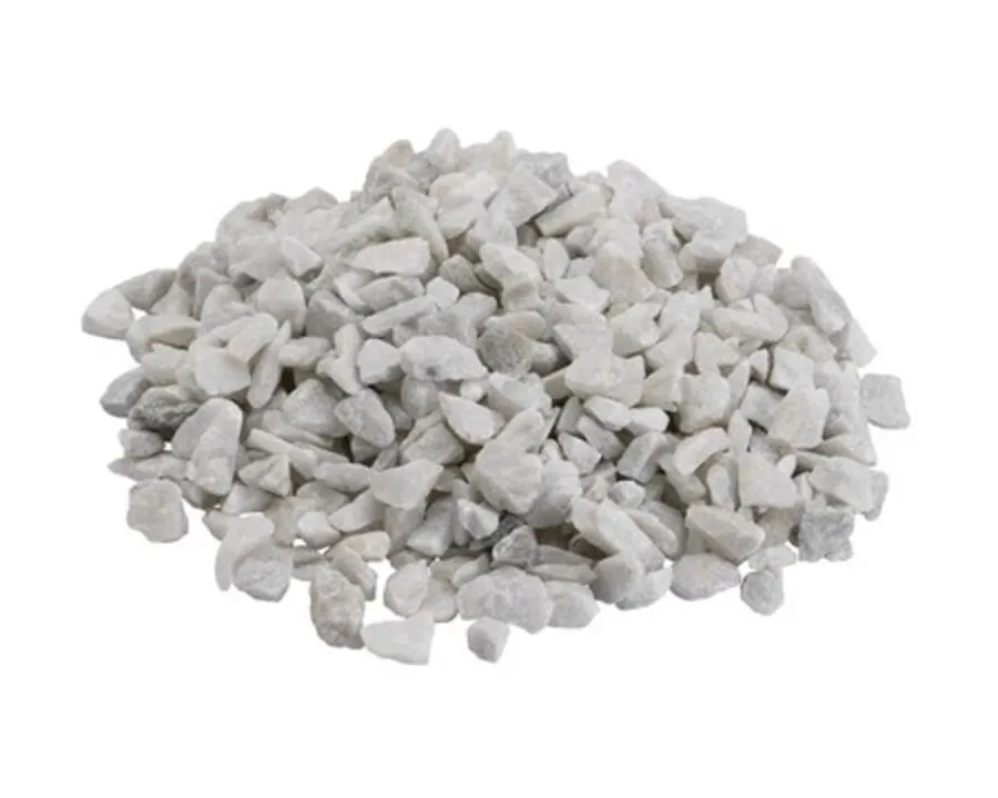 Marmorkross vit 8-16 mm 700 kg
