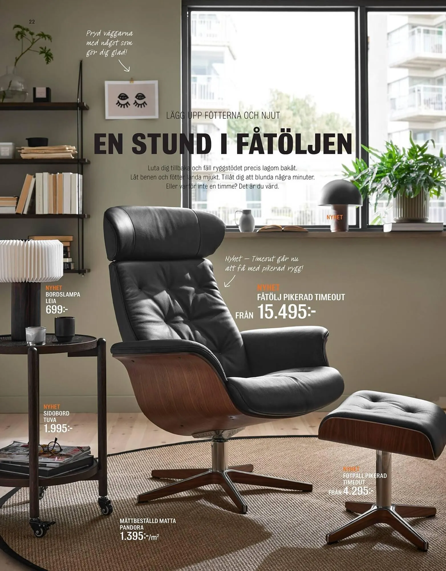 Mio reklamblad från 13 februari till 14 augusti 2023 - Reklamblad sidor 22