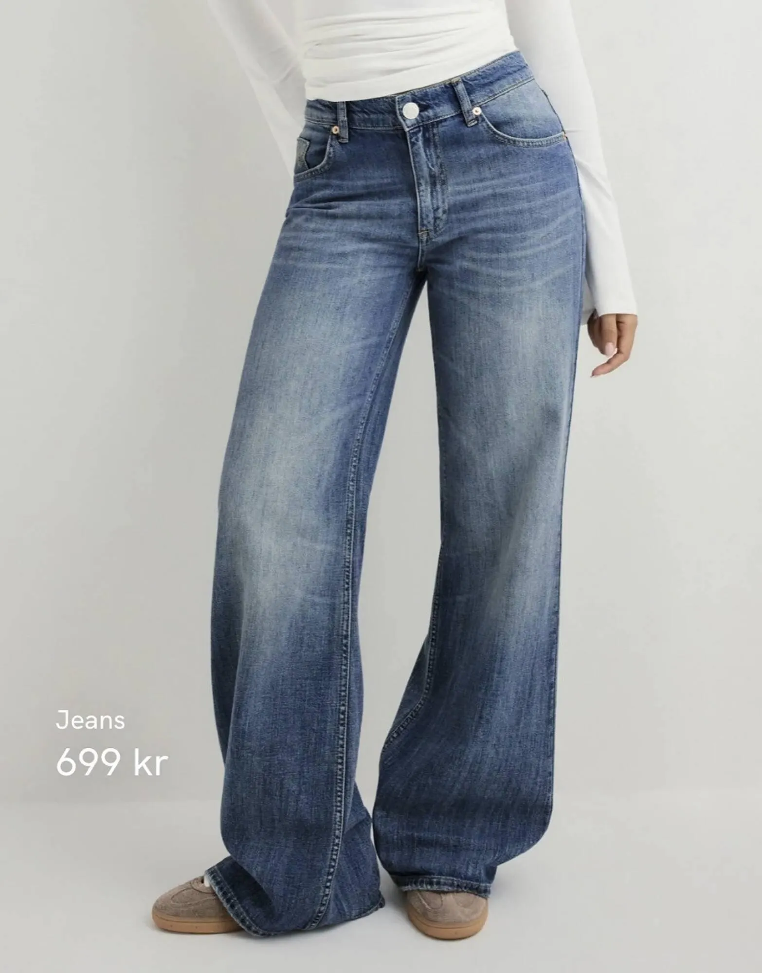 Nelly reklamblad från 15 mars till 21 mars 2026 - Reklamblad sidor 3