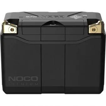 NOCO NLP20 Powersport Lithiumbatteri 7 Ah
