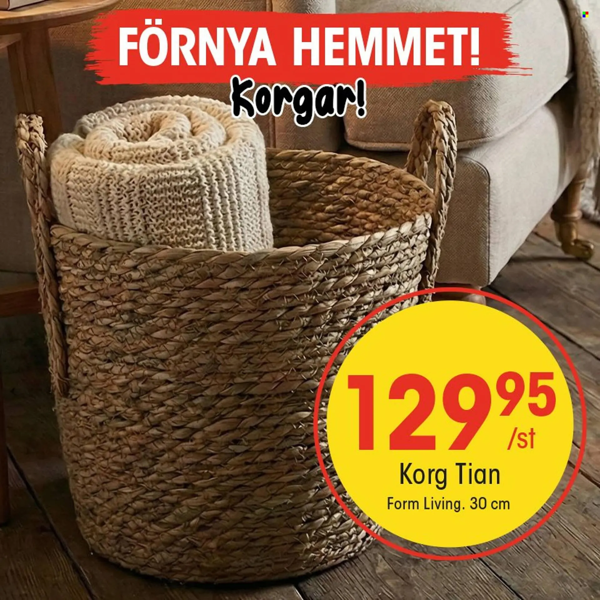 EKO reklamblad från 10 januari till 18 januari 2026 - Reklamblad sidor 7