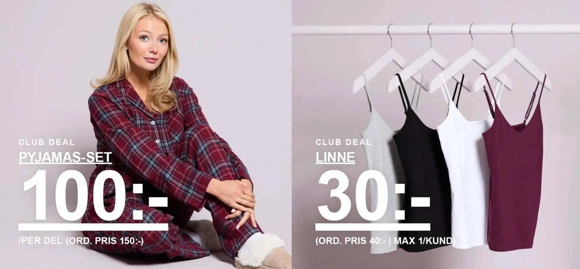 Lager 157 reklamblad från 3 december till 25 december 2025 - Reklamblad sidor 2