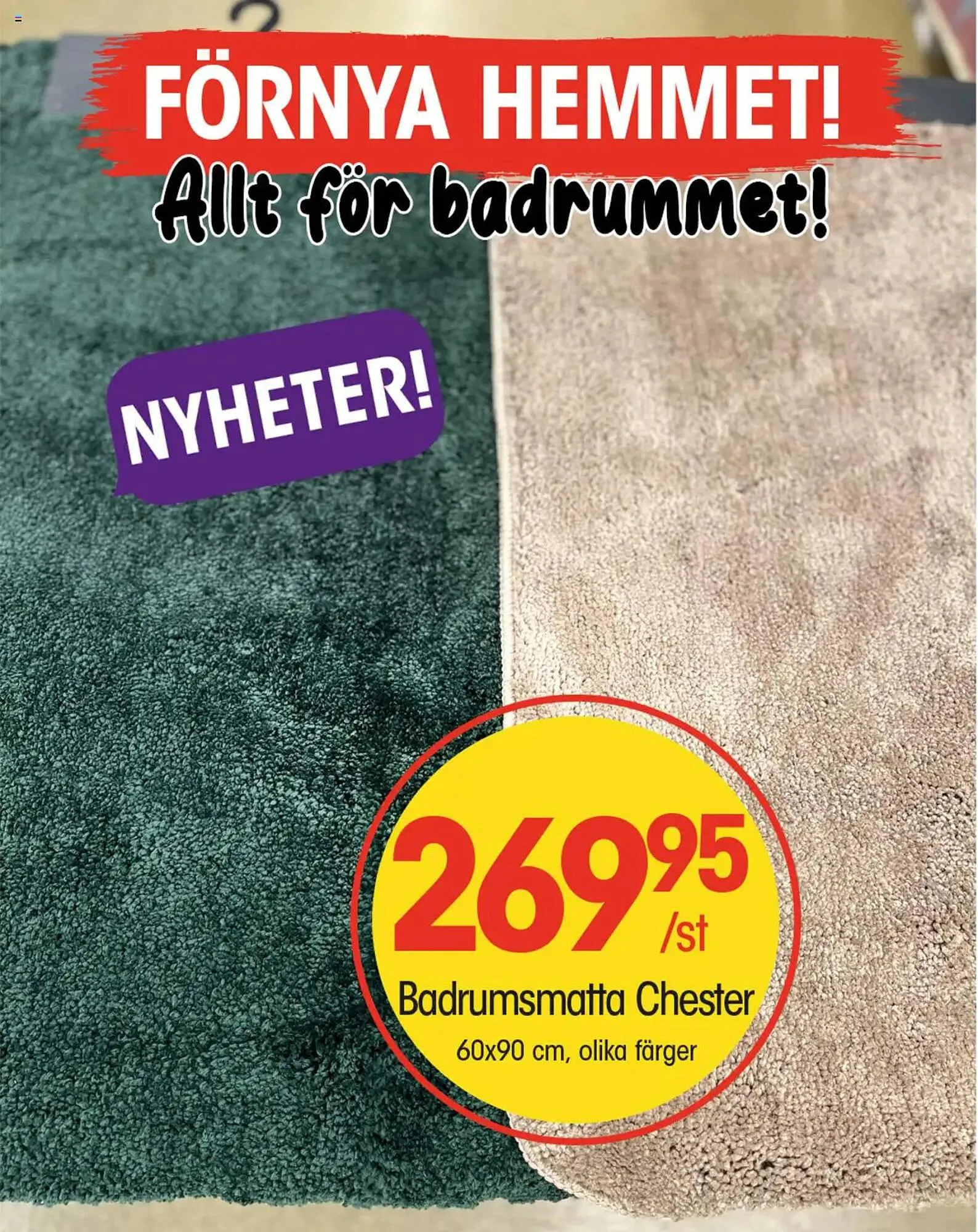 EKO reklamblad från 25 augusti till 31 augusti 2025 - Reklamblad sidor 4