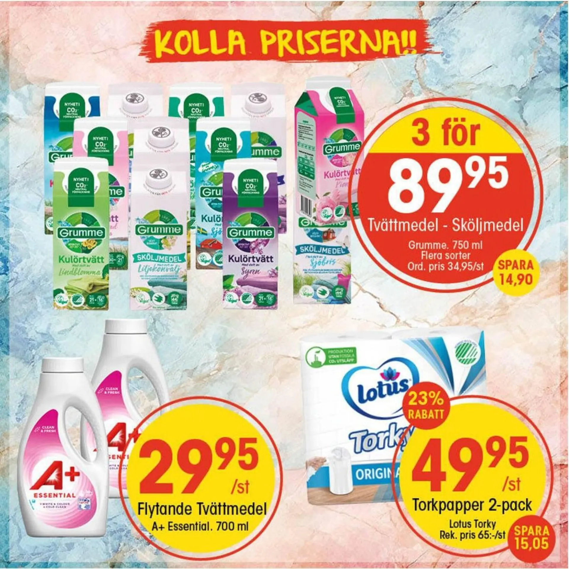 EKO reklamblad från 29 december till 29 december 2025 - Reklamblad sidor 4