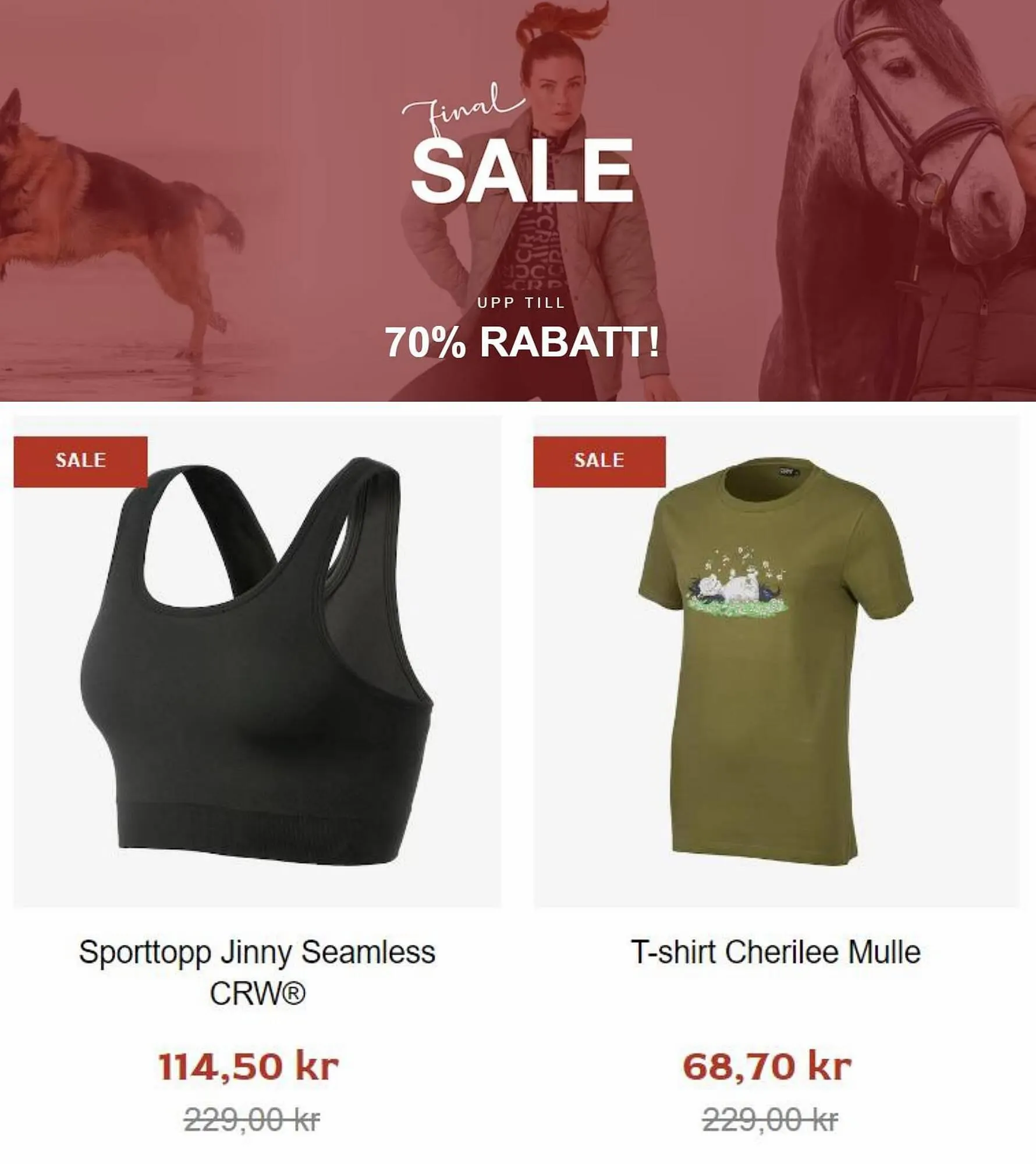 Hööks reklamblad från 30 juli till 28 augusti 2023 - Reklamblad sidor 3