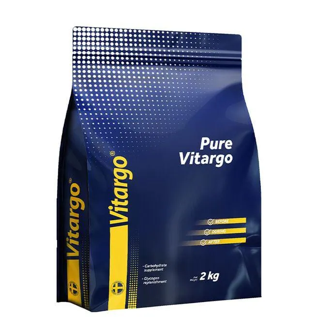 Vitargo Pure, 2kg Neutral