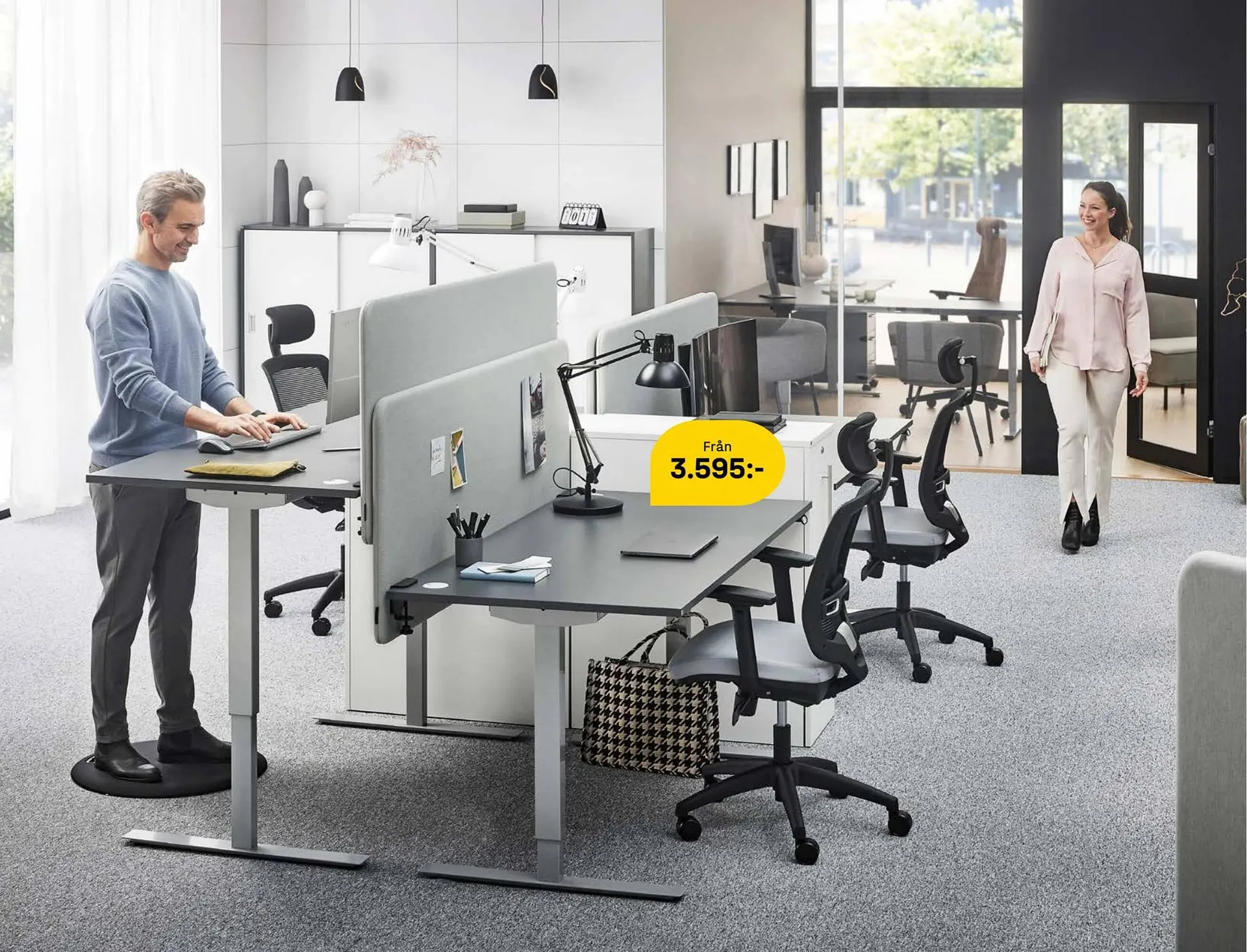 AJ Produkter reklamblad från 8 oktober till 4 december 2023 - Reklamblad sidor 9