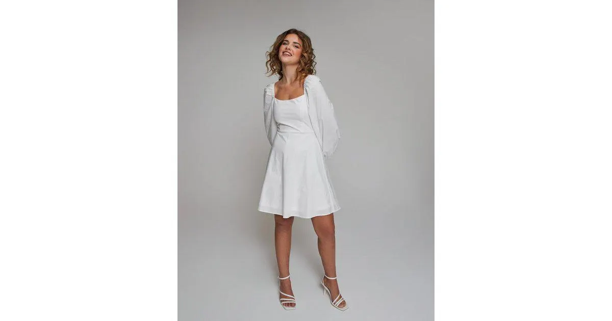 Keep It Simple Dress