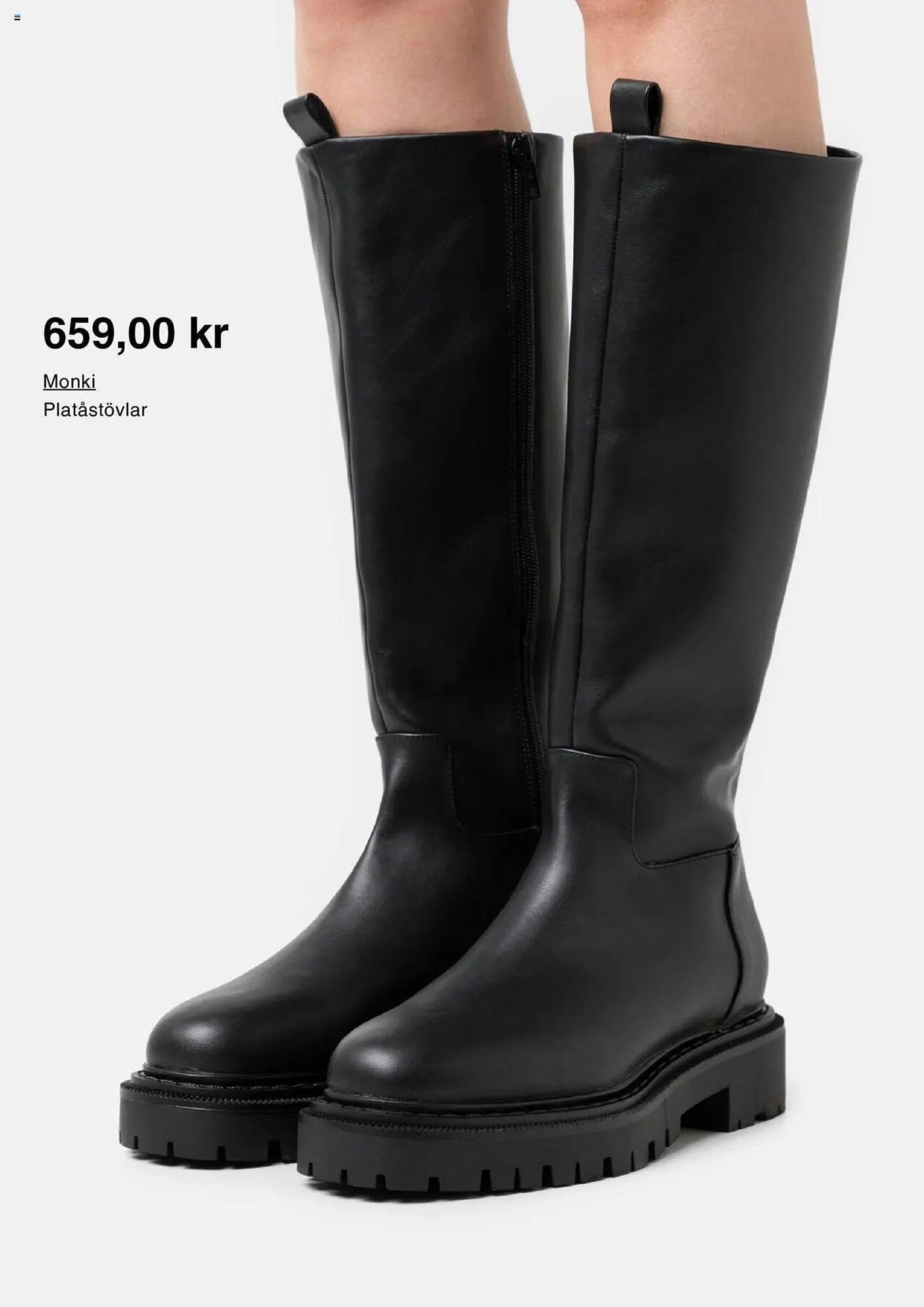 Zalando reklamblad från 1 november till 30 november 2023 - Reklamblad sidor 2