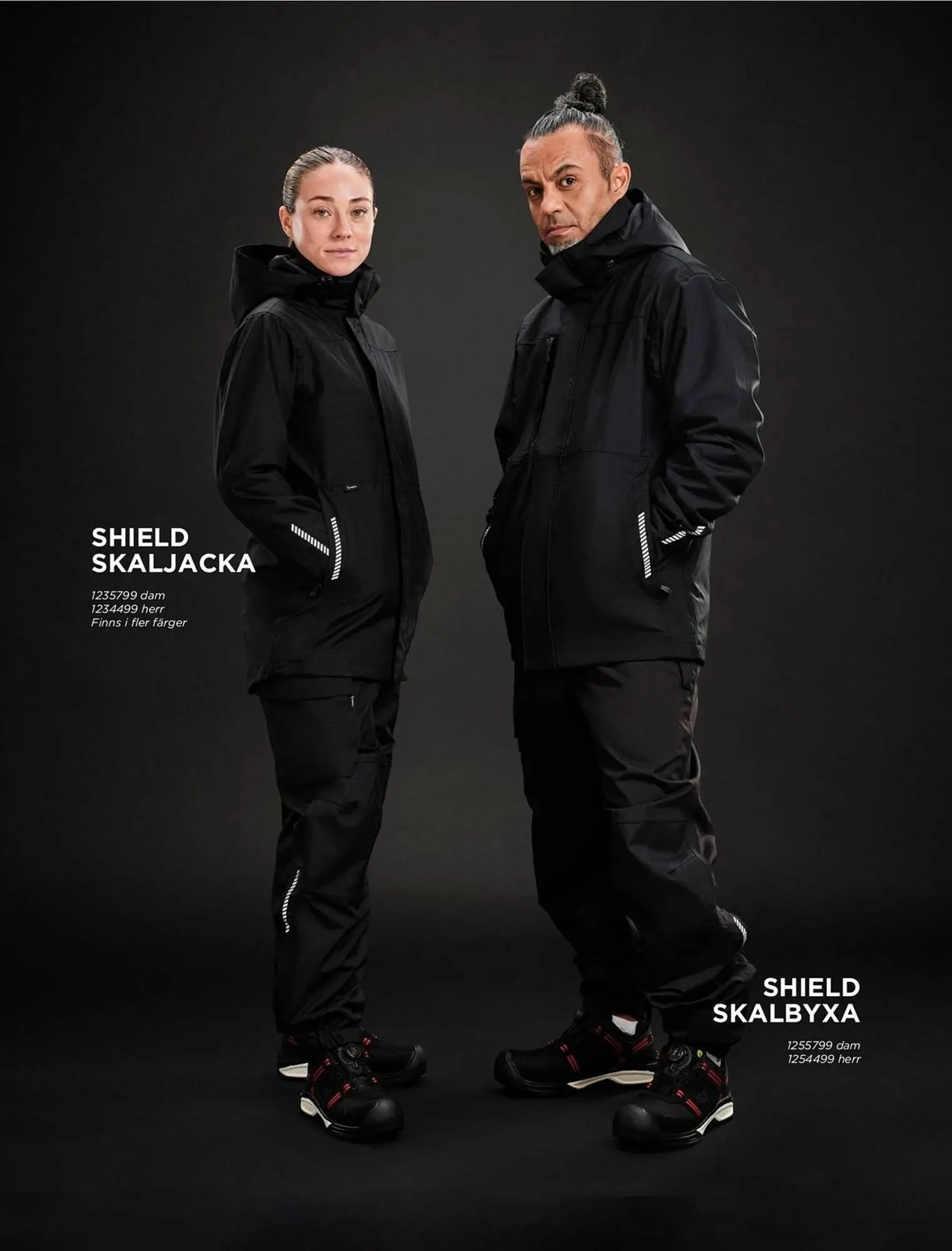 Swedol reklamblad från 30 januari till 5 februari 2026 - Reklamblad sidor 8