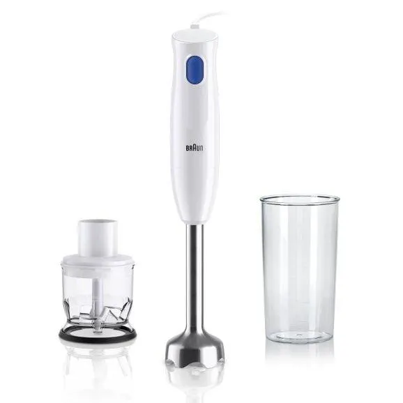 Braun MQ10.201M