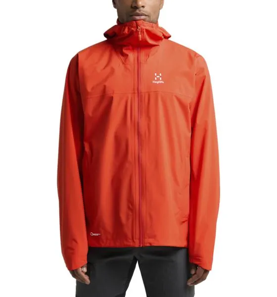 m korp proof jacket
