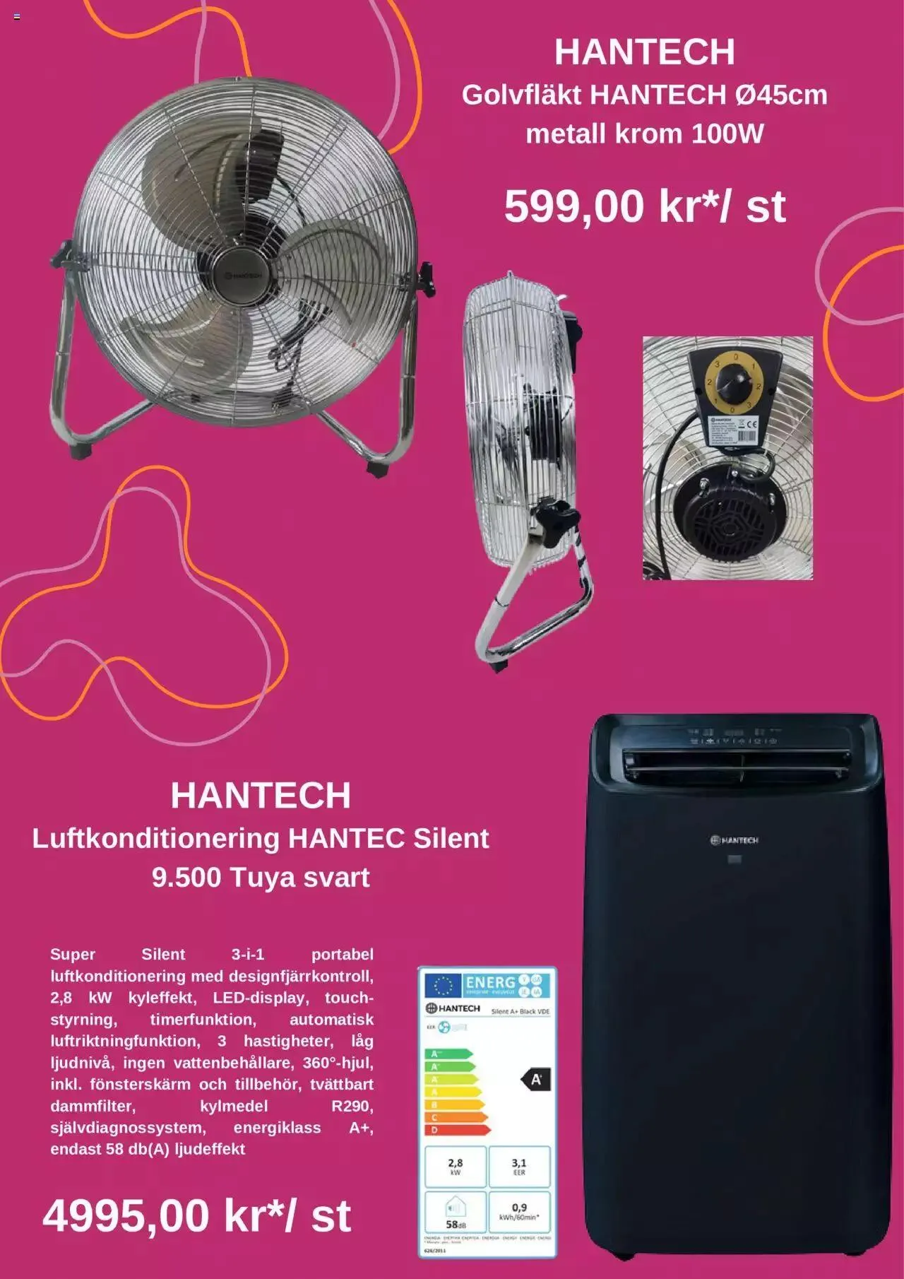 Hornbach - erbjudanden från 27 juni till 31 december 2024 - Reklamblad sidor 4