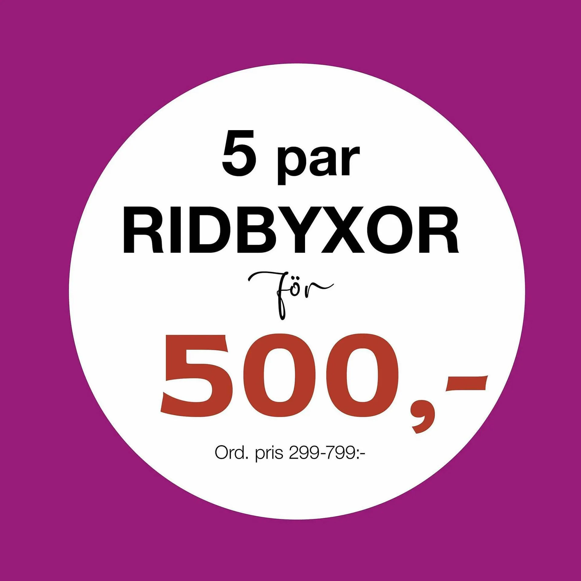 Hööks reklamblad från 29 augusti till 3 september 2023 - Reklamblad sidor 10