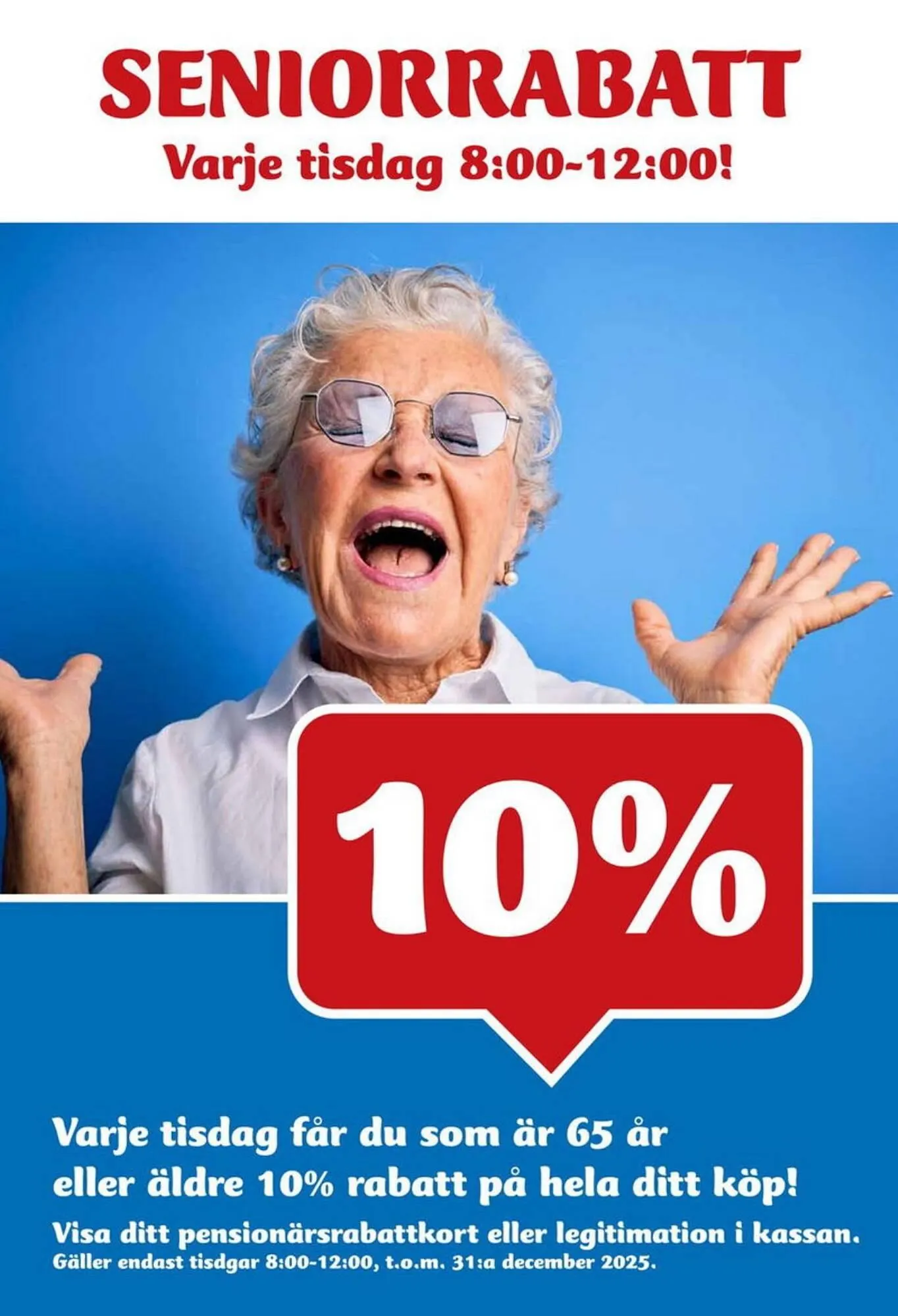 Prisma Mat reklamblad från 27 november till 30 november 2025 - Reklamblad sidor 2