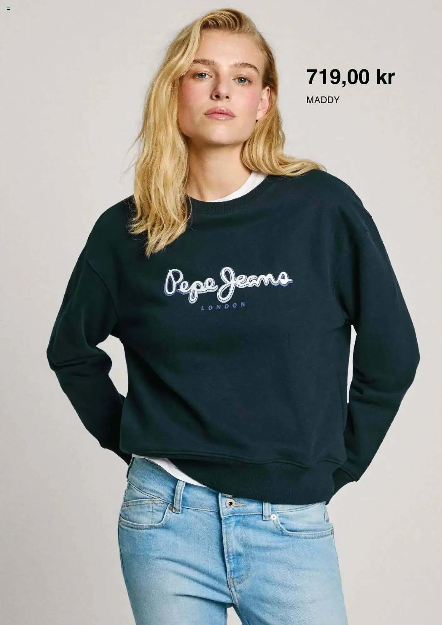 Zalando reklamblad från 1 mars till 31 mars 2025 - Reklamblad sidor 14