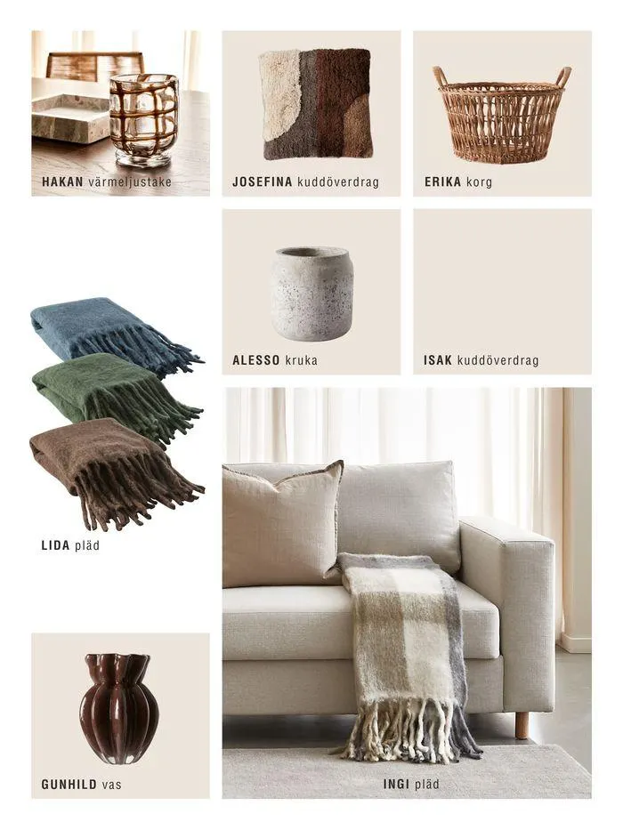 Top-erbjudanden för sparrävar från 12 augusti till 26 augusti 2024 - Reklamblad sidor 33