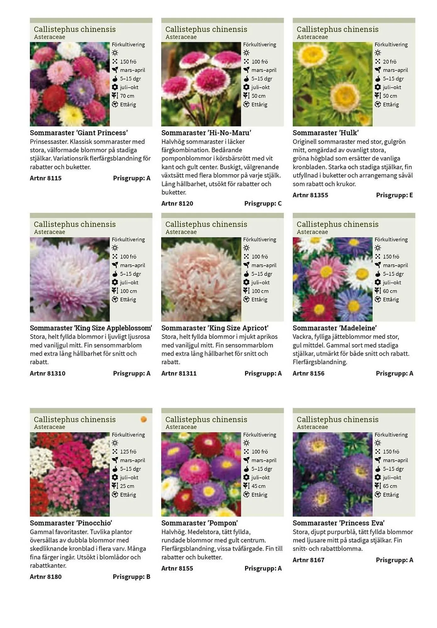 Granngården kampanjblad från 11 september till 31 december 2025 - Reklamblad sidor 119