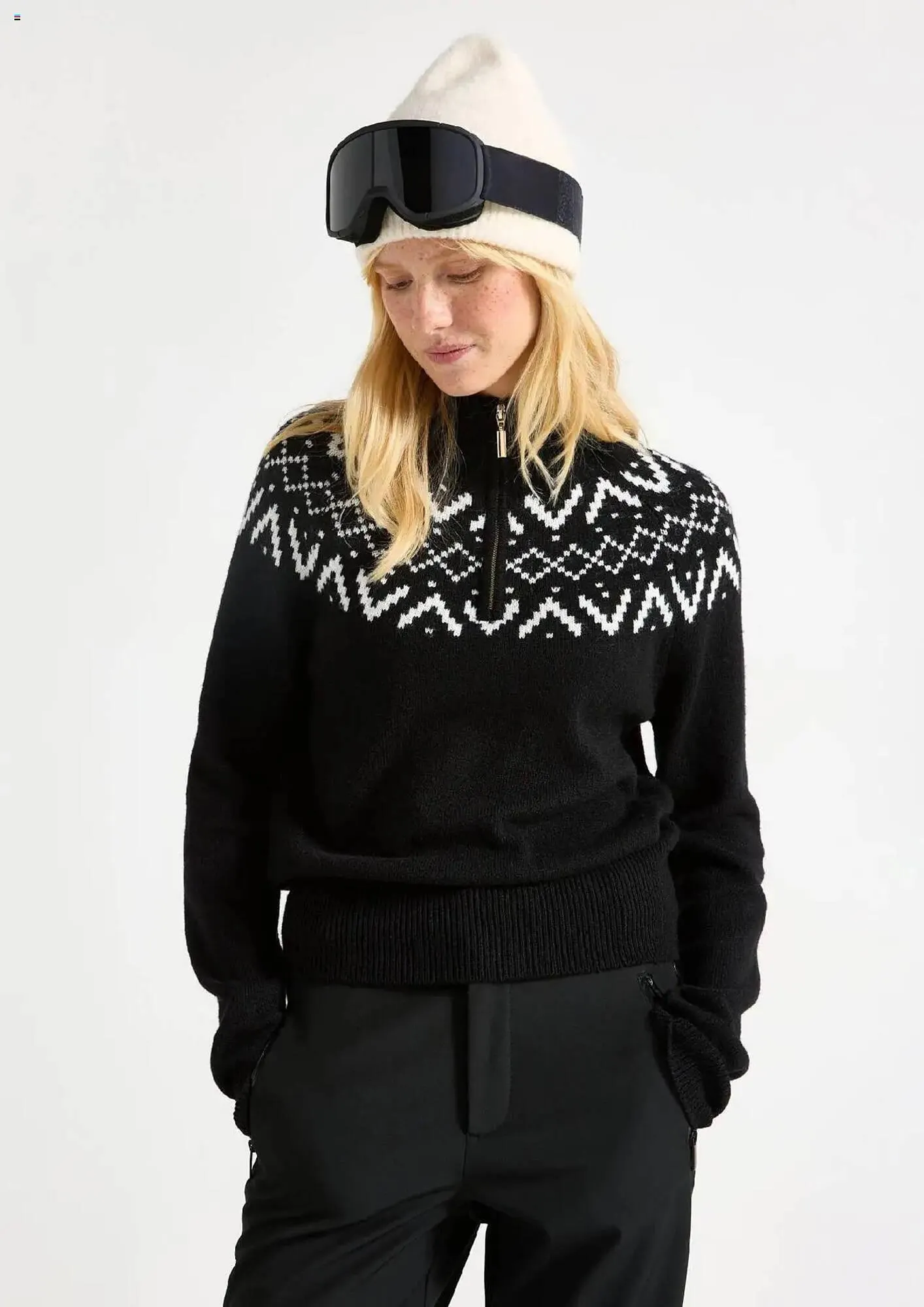 Lindex reklamblad från 1 oktober till 31 oktober 2025 - Reklamblad sidor 13