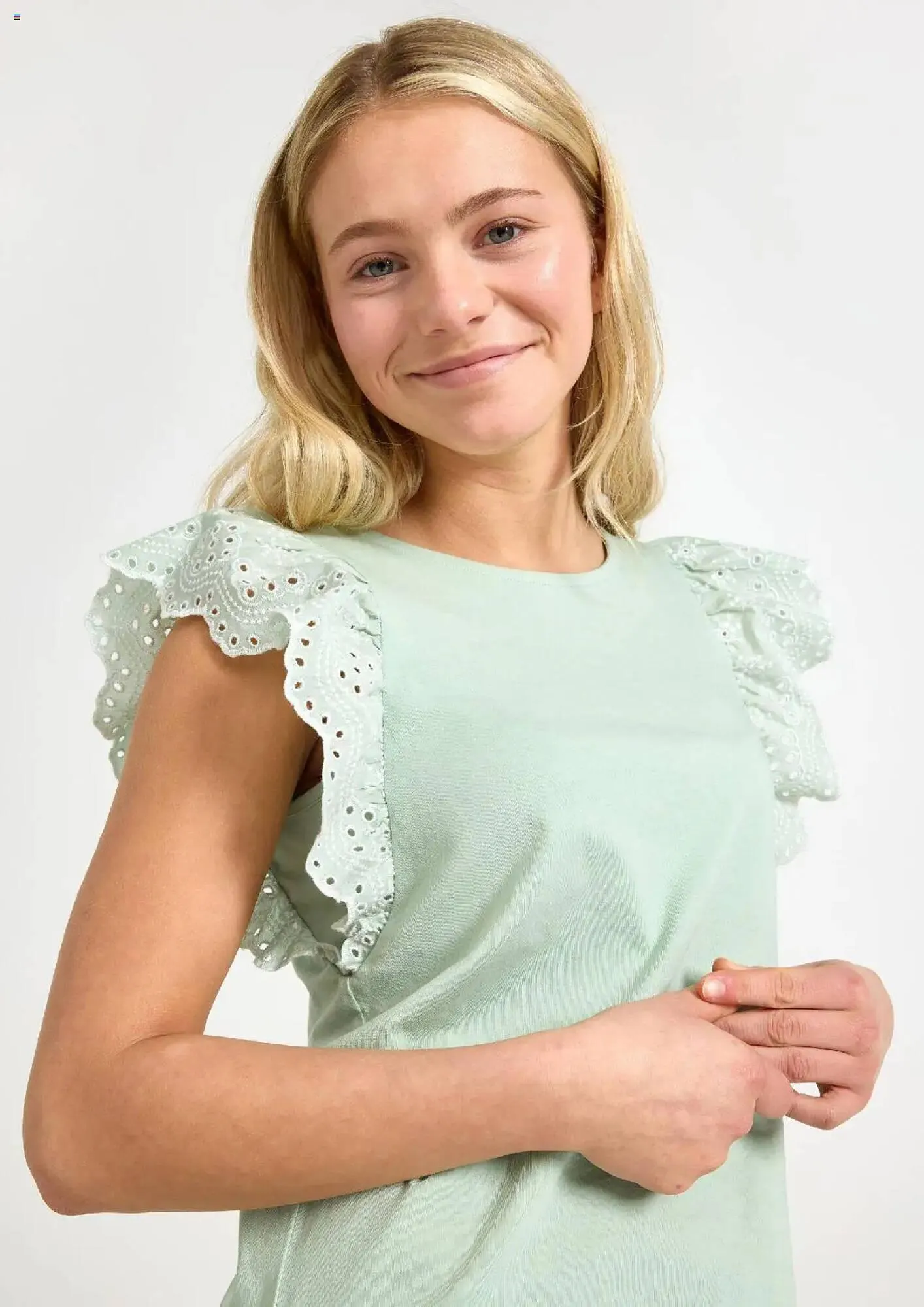 Lindex reklamblad från 1 april till 30 april 2025 - Reklamblad sidor 13