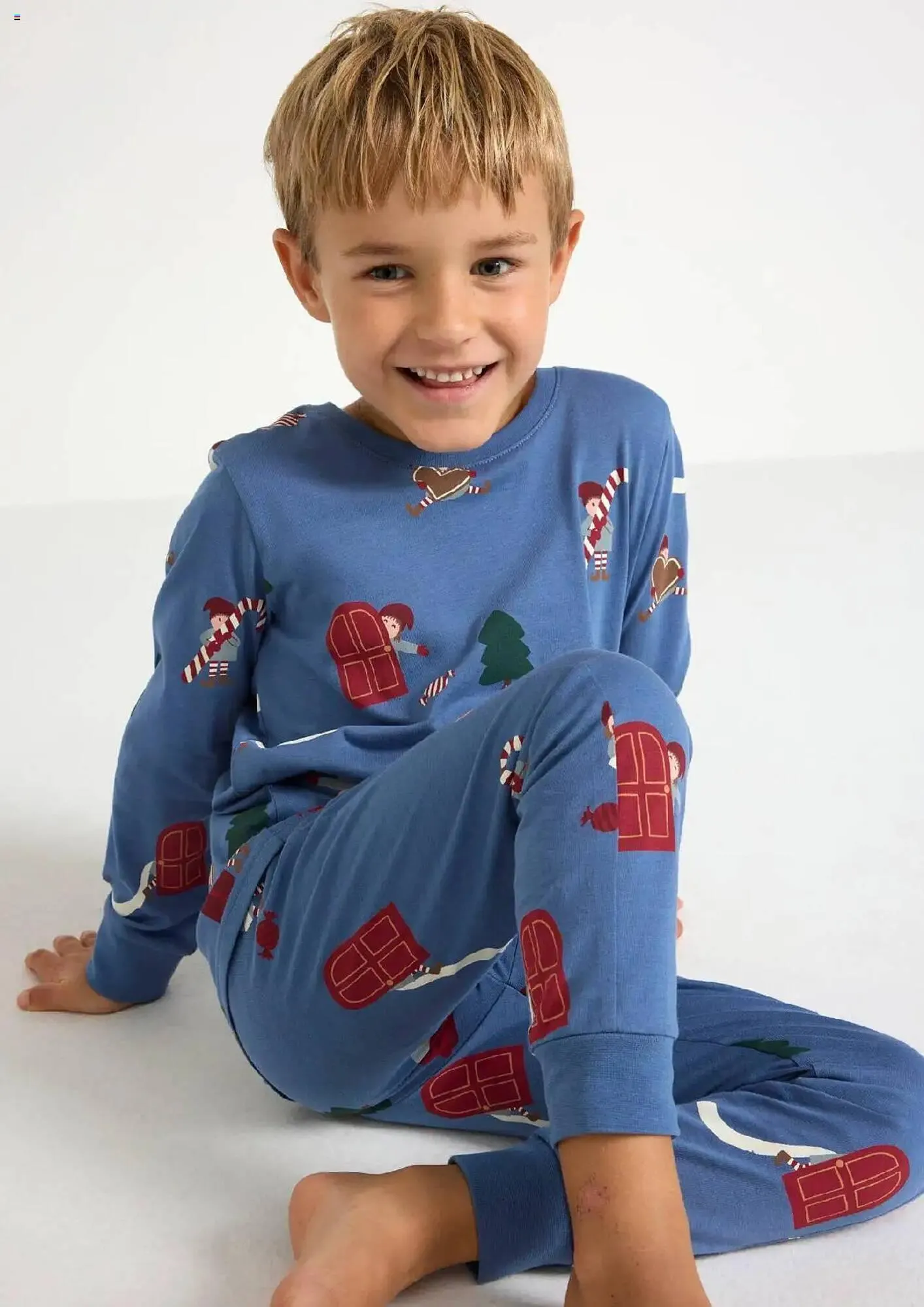 Lindex reklamblad från 1 oktober till 31 oktober 2025 - Reklamblad sidor 7