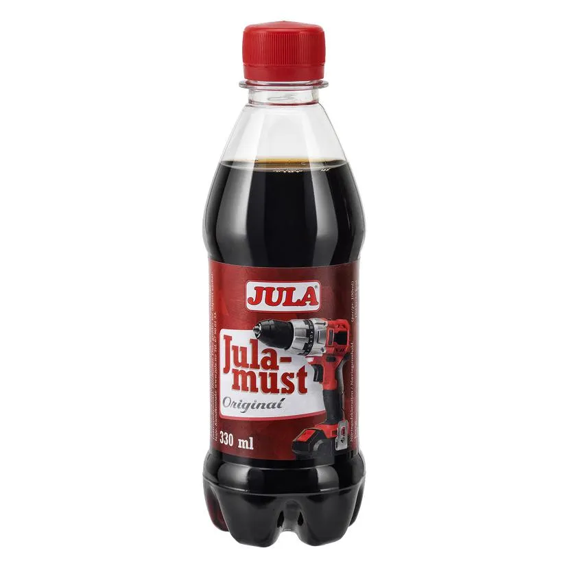 Julamust Original 330 ml