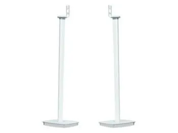 Flexson Floor Stand for SONOS Play:1 /White (pair)