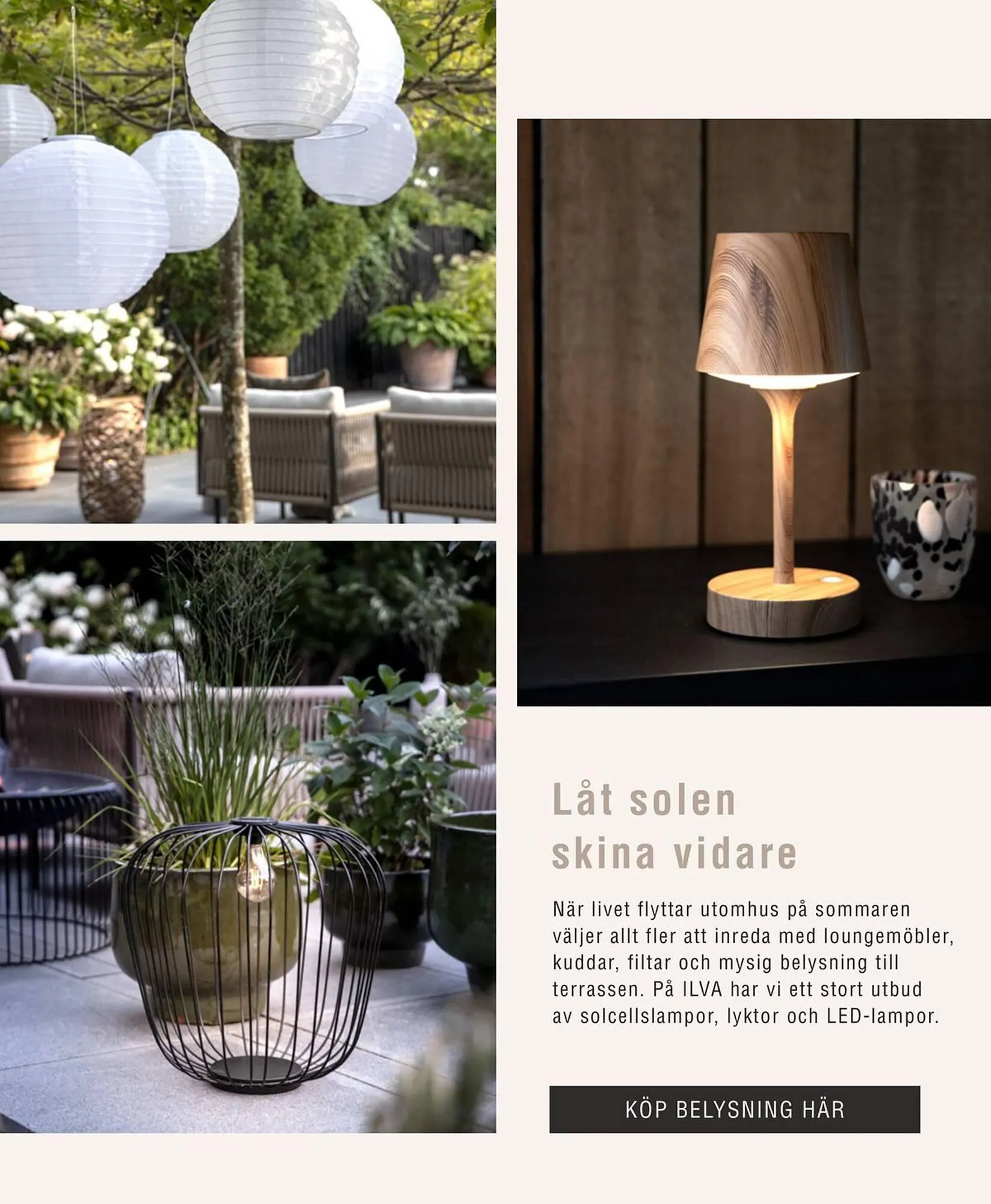 ILVA reklamblad från 4 mars till 31 december 2024 - Reklamblad sidor 82