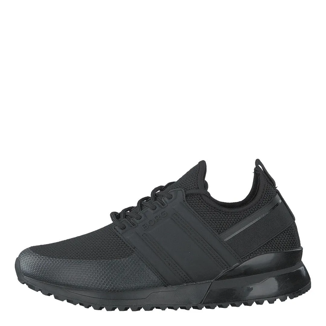 R220 Low Sck Ktp W Black