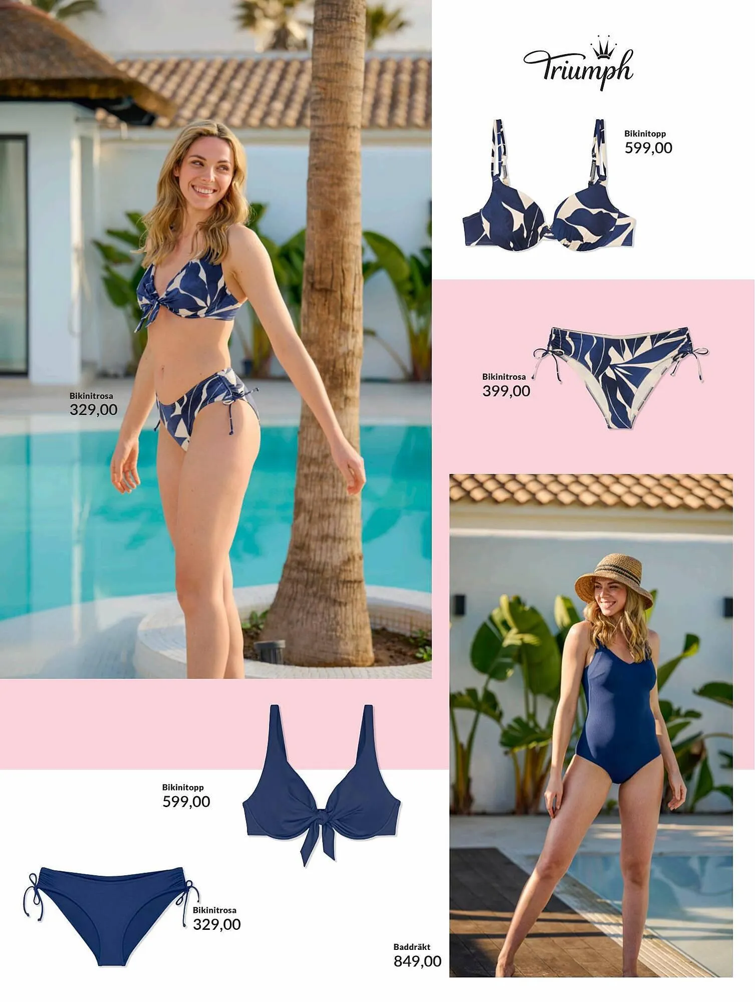 Bon'a Parte reklamblad från 13 juni till 15 juli 2023 - Reklamblad sidor 36