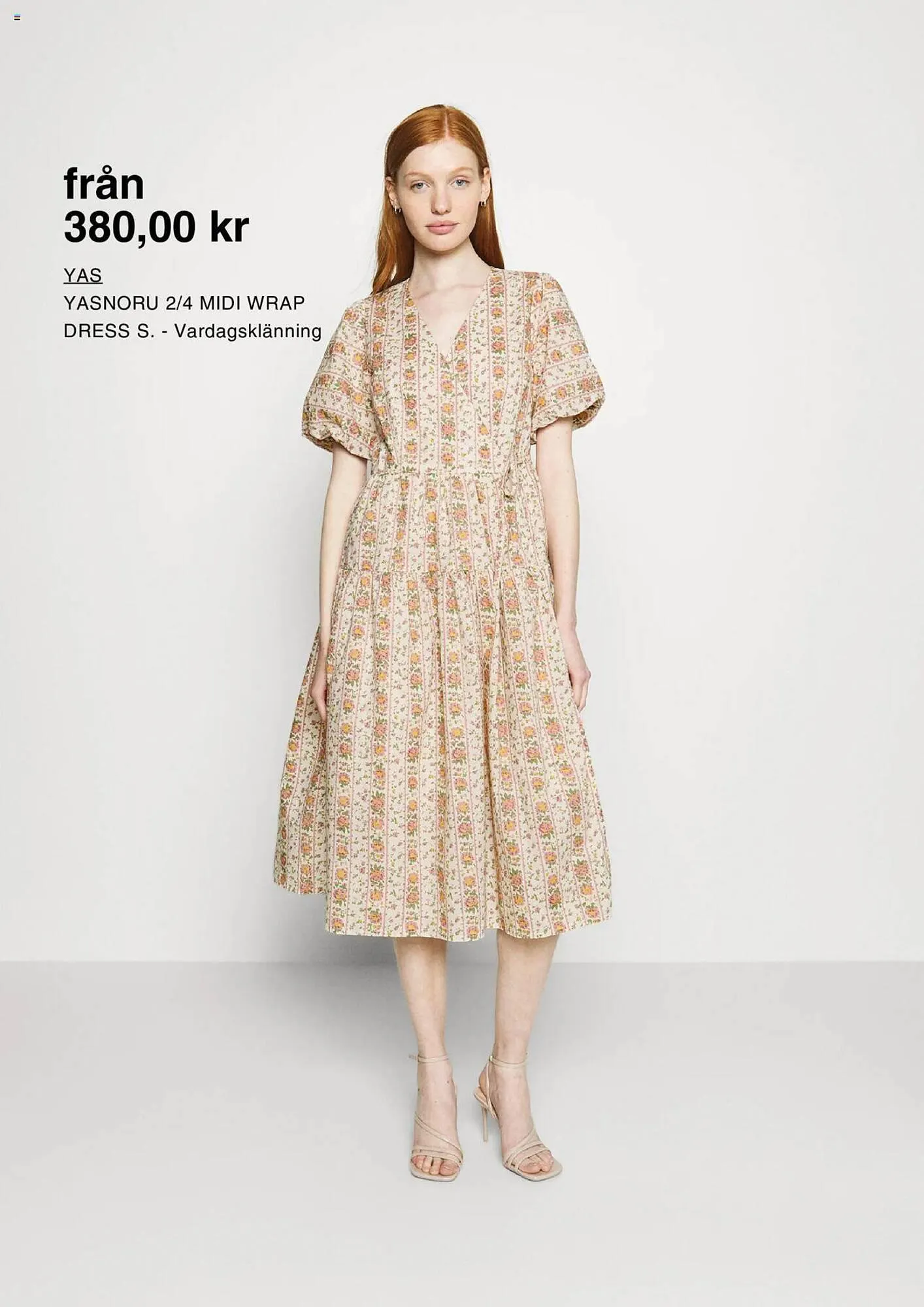 Zalando reklamblad från 1 juli till 31 juli 2023 - Reklamblad sidor 13