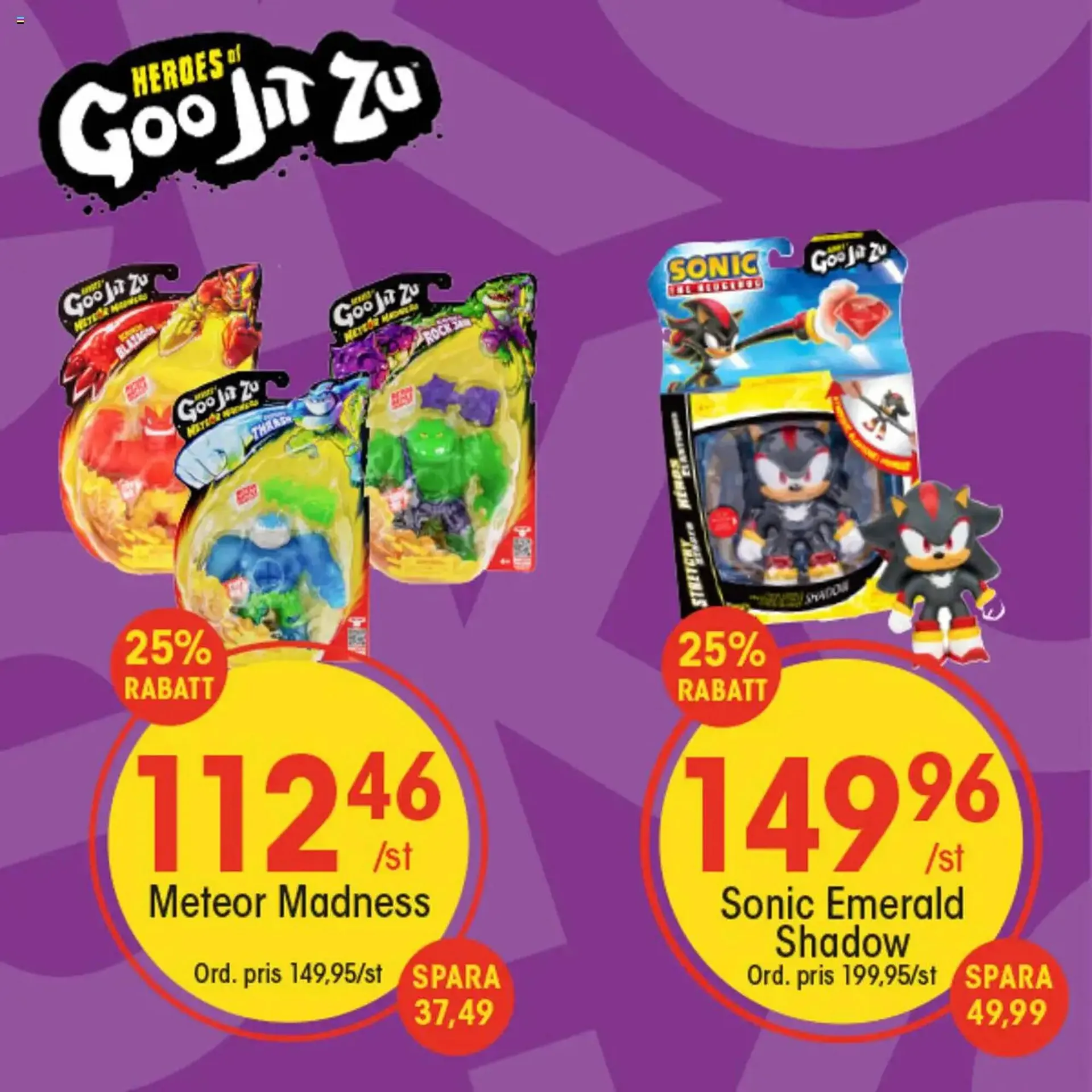 EKO reklamblad från 10 oktober till 17 oktober 2025 - Reklamblad sidor 8